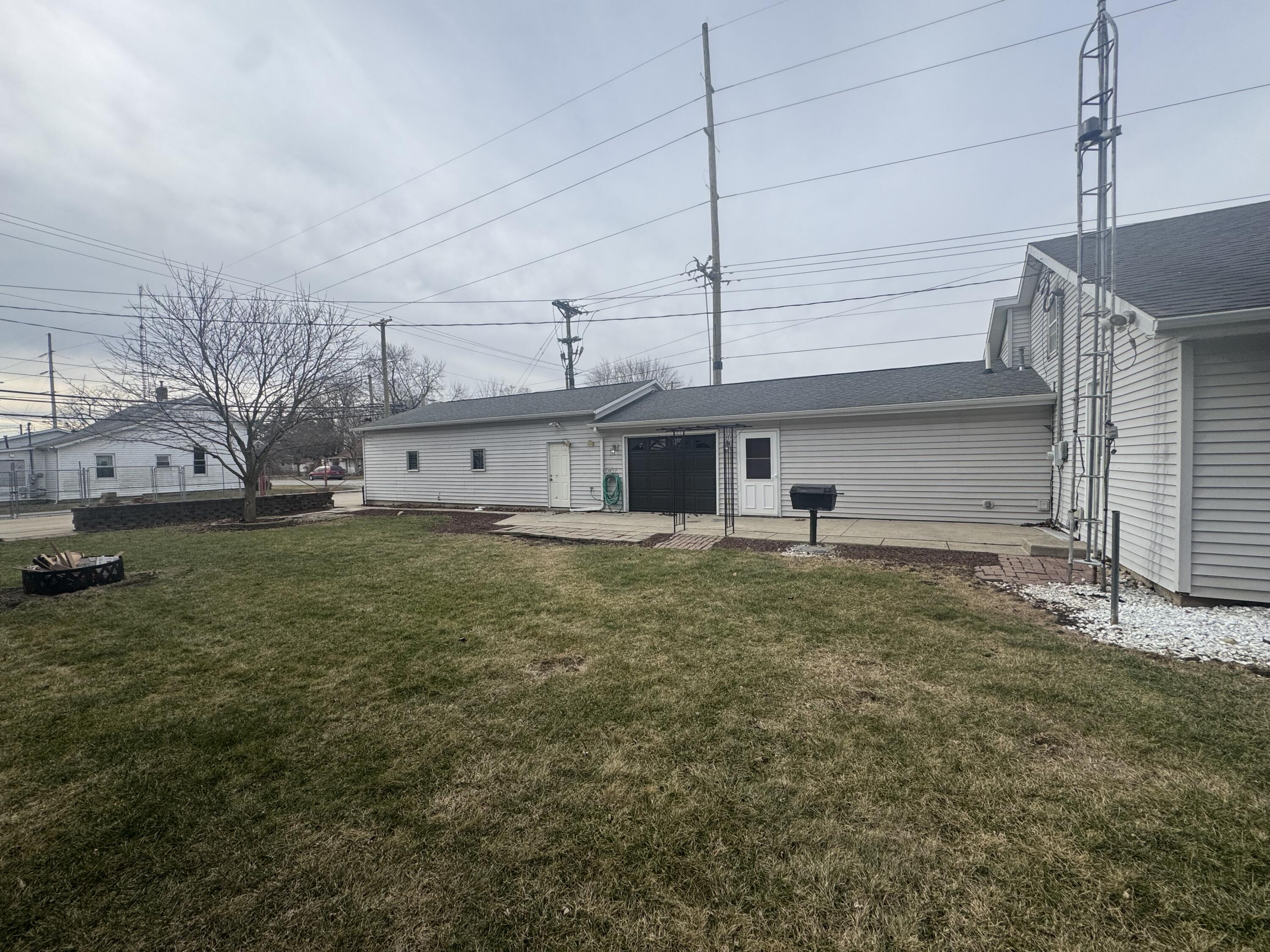 502 Sugar Street, Celina, Ohio 45822