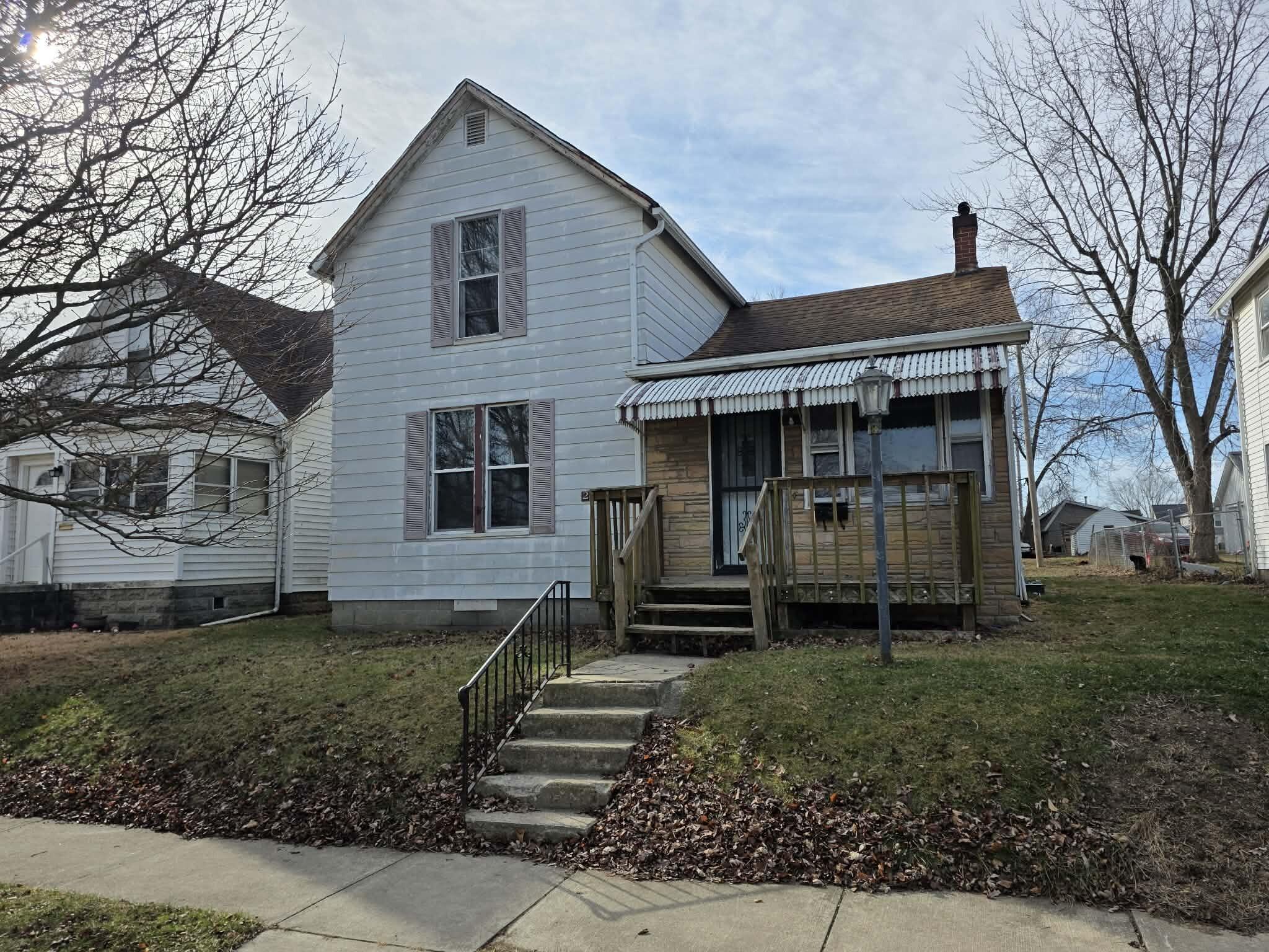 215 Beech Street, Saint Marys, Ohio 45885