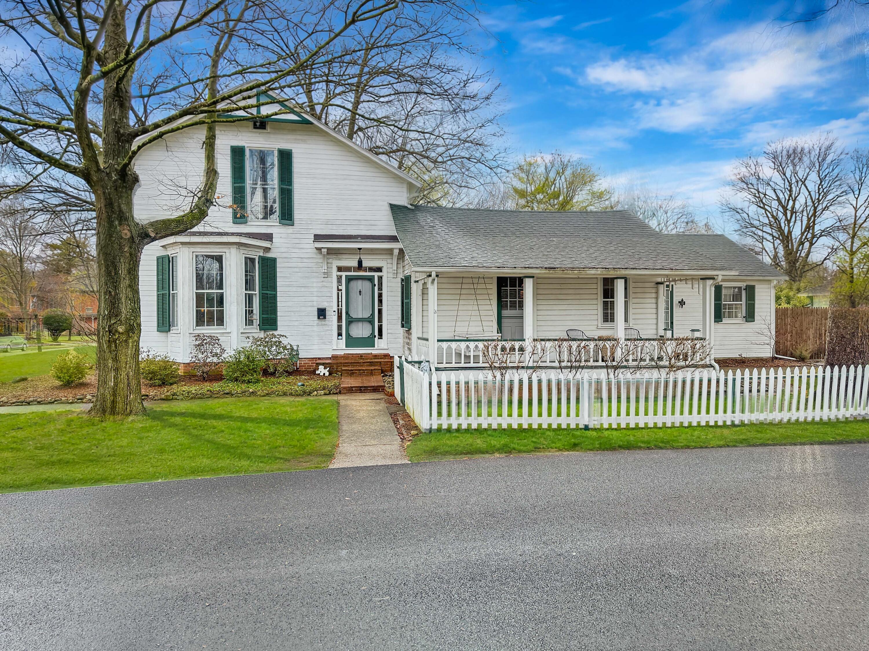 325 Reynolds Street, Urbana, Ohio 43078