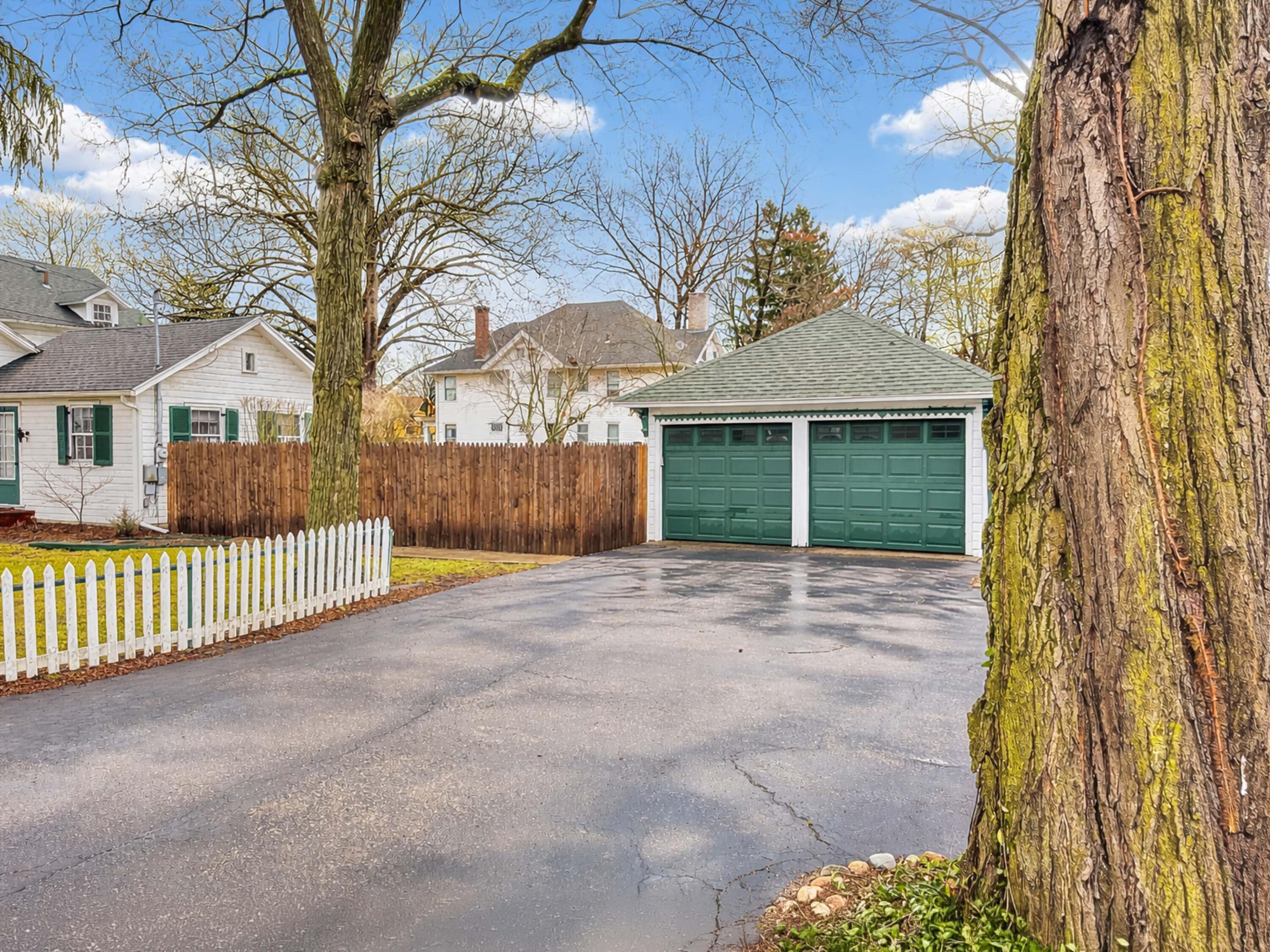 325 Reynolds Street, Urbana, Ohio 43078