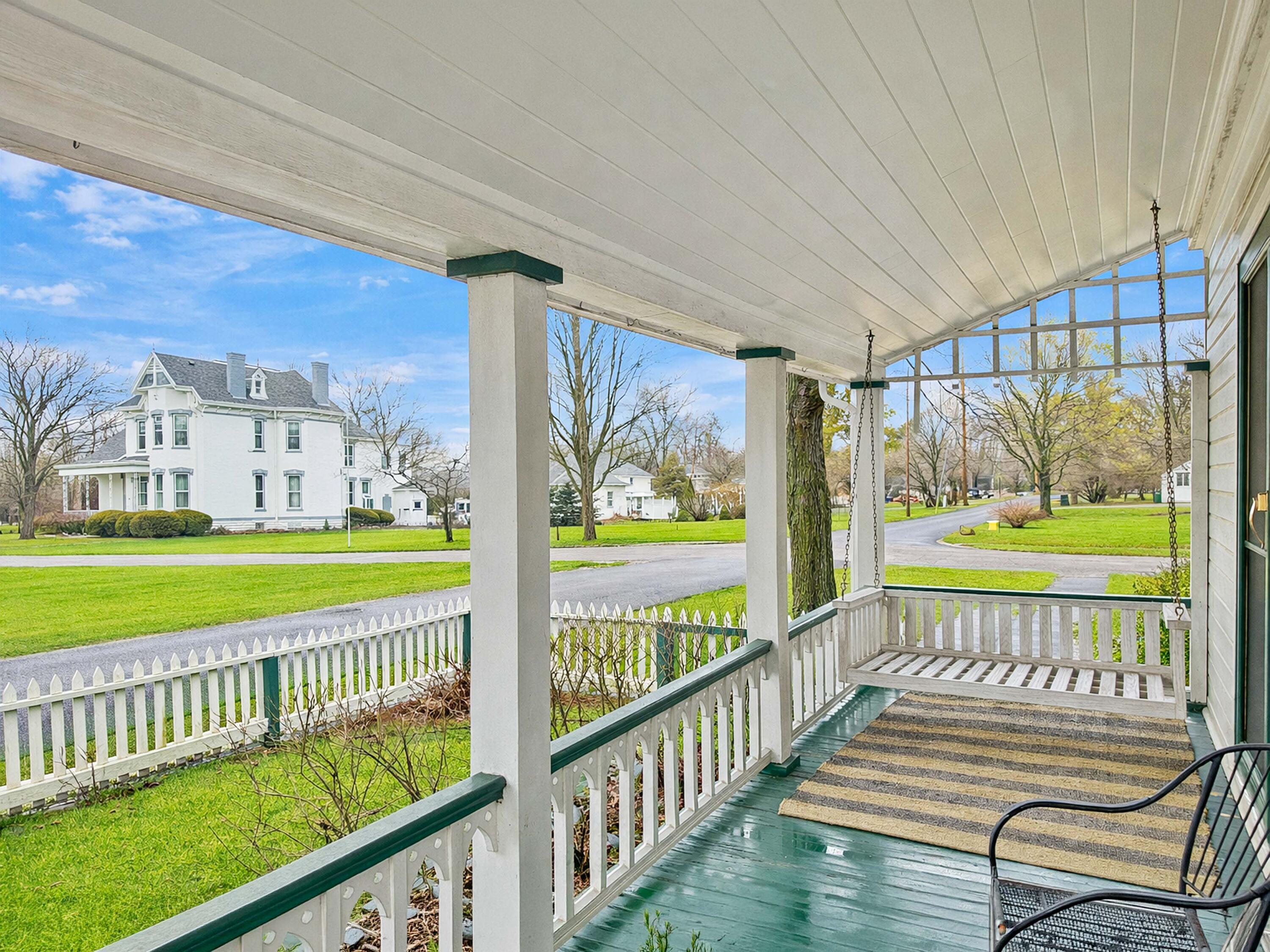 325 Reynolds Street, Urbana, Ohio 43078