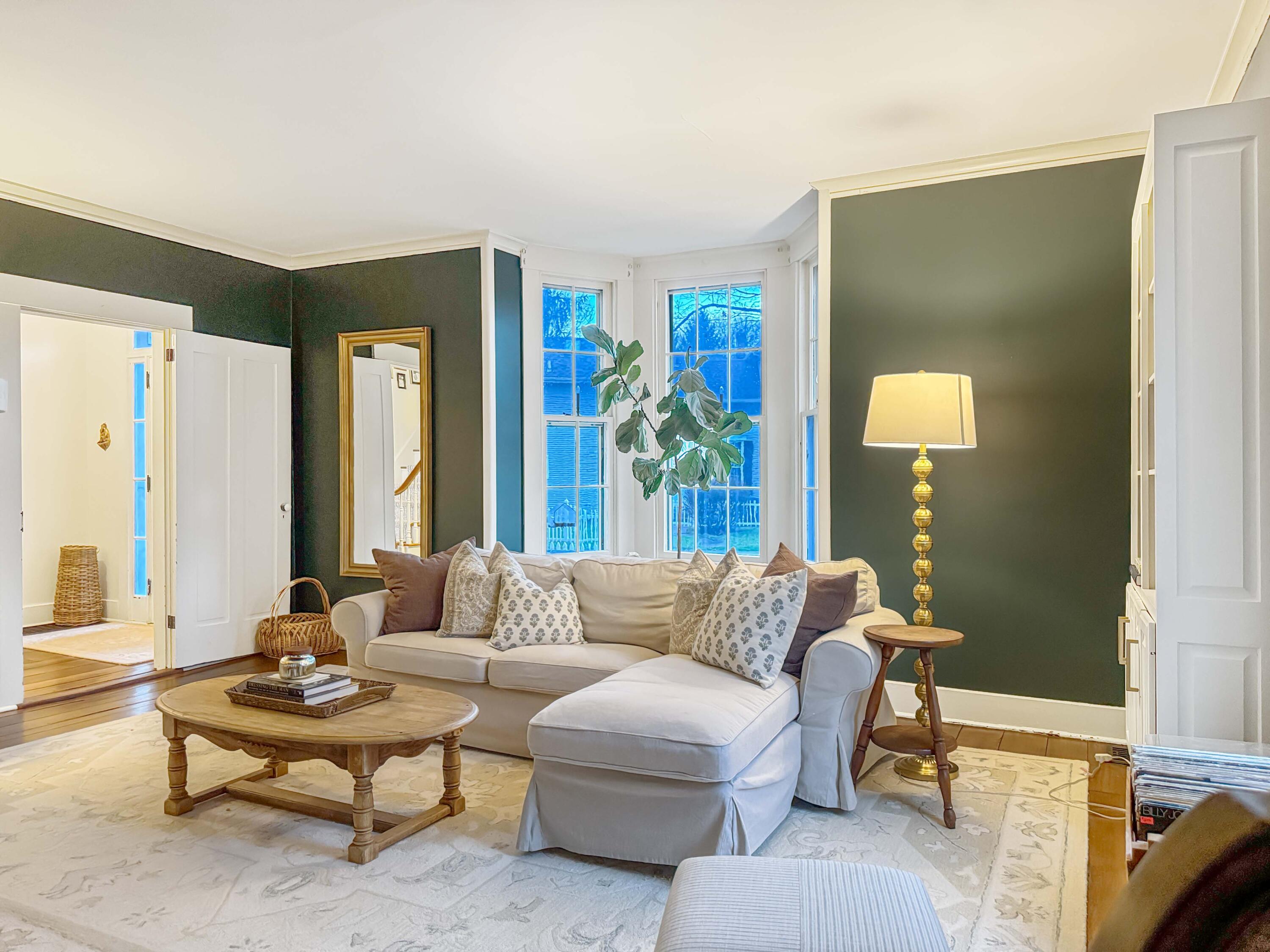 325 Reynolds Street, Urbana, Ohio 43078