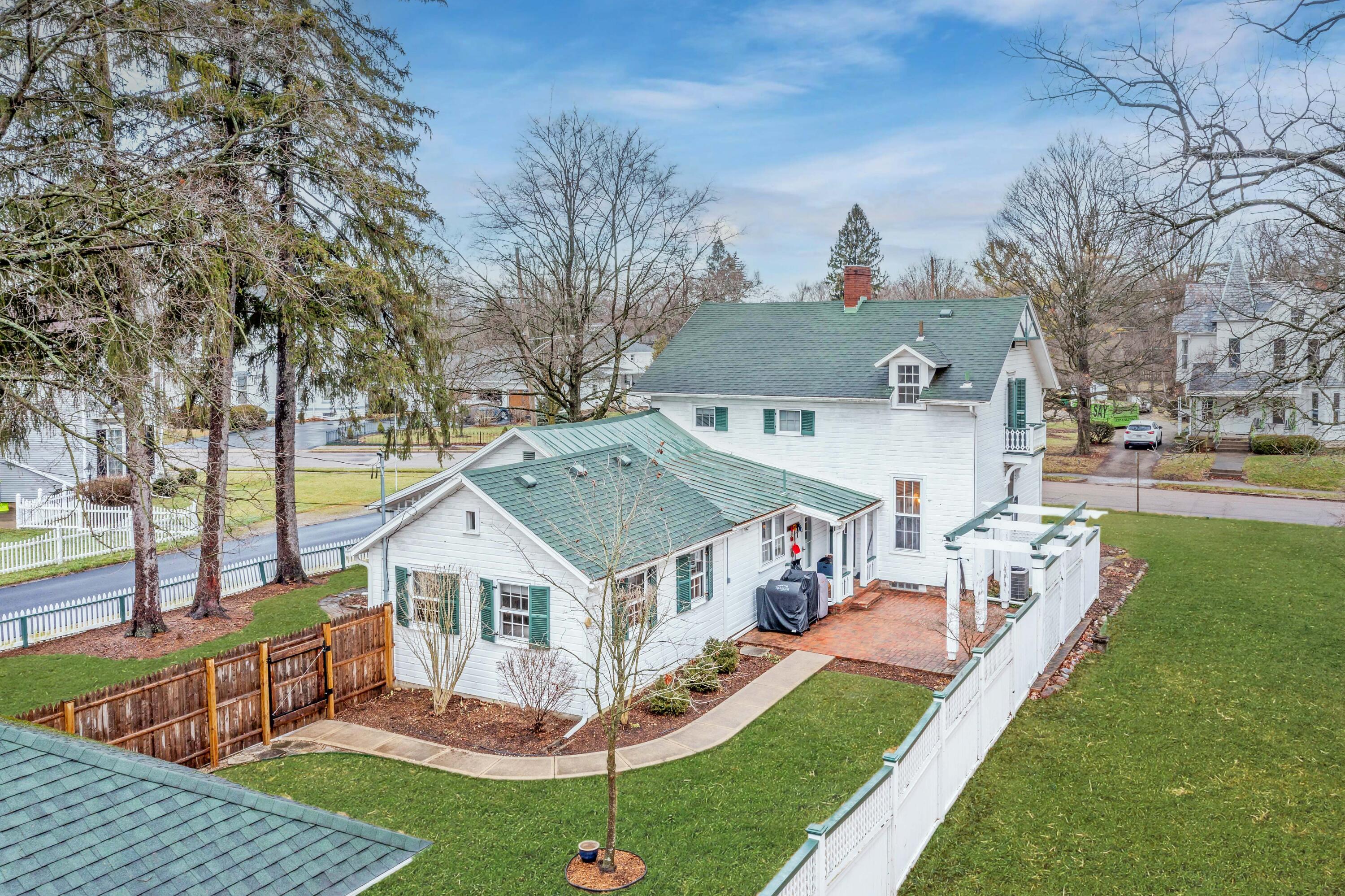 325 Reynolds Street, Urbana, Ohio 43078