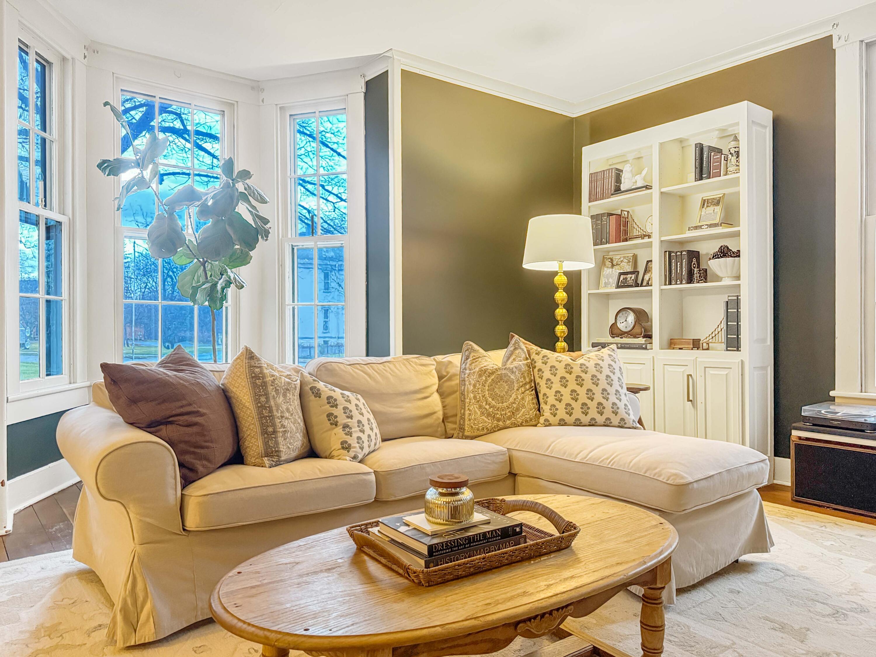 325 Reynolds Street, Urbana, Ohio 43078