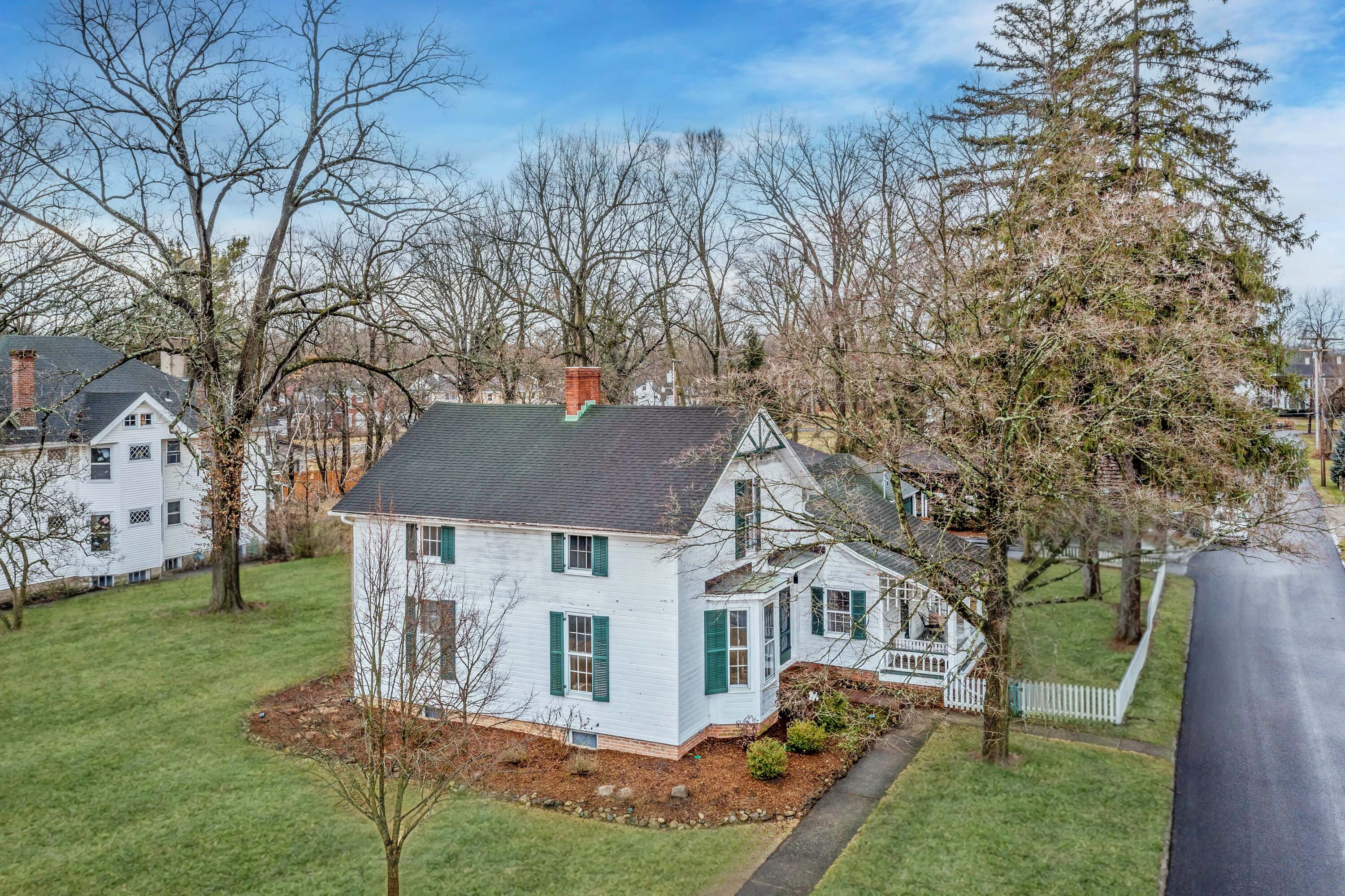 325 Reynolds Street, Urbana, Ohio 43078