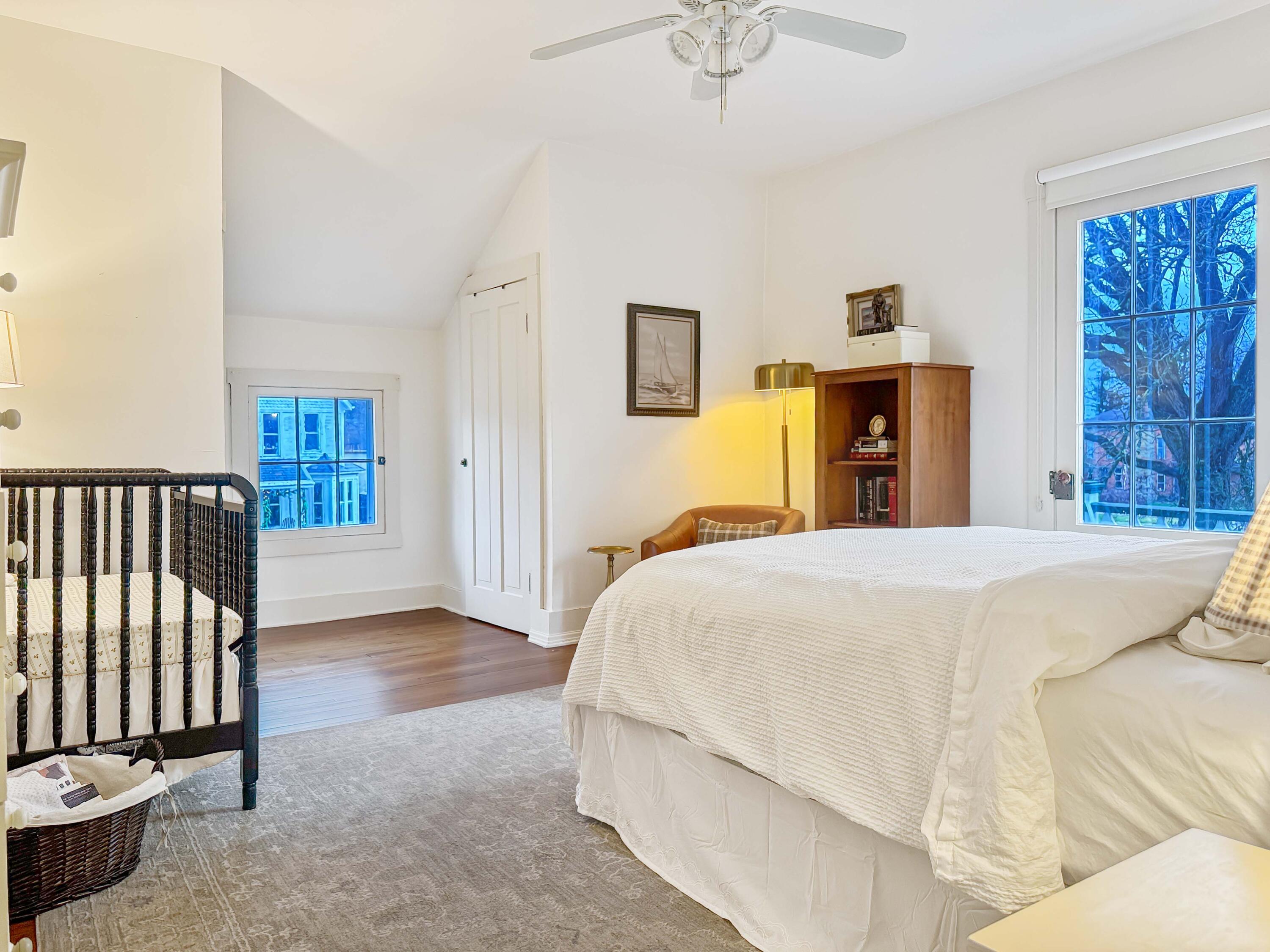 325 Reynolds Street, Urbana, Ohio 43078