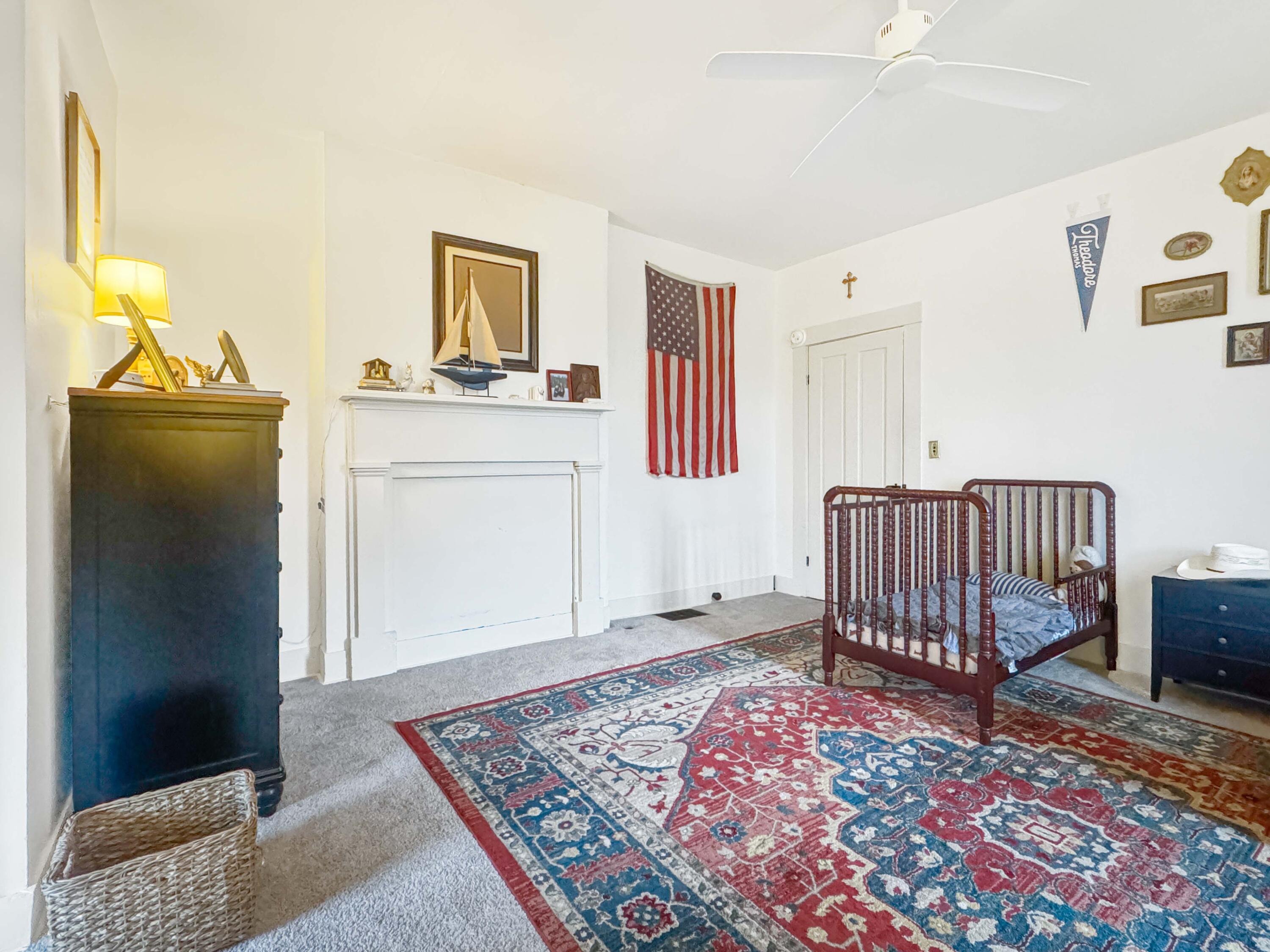 325 Reynolds Street, Urbana, Ohio 43078