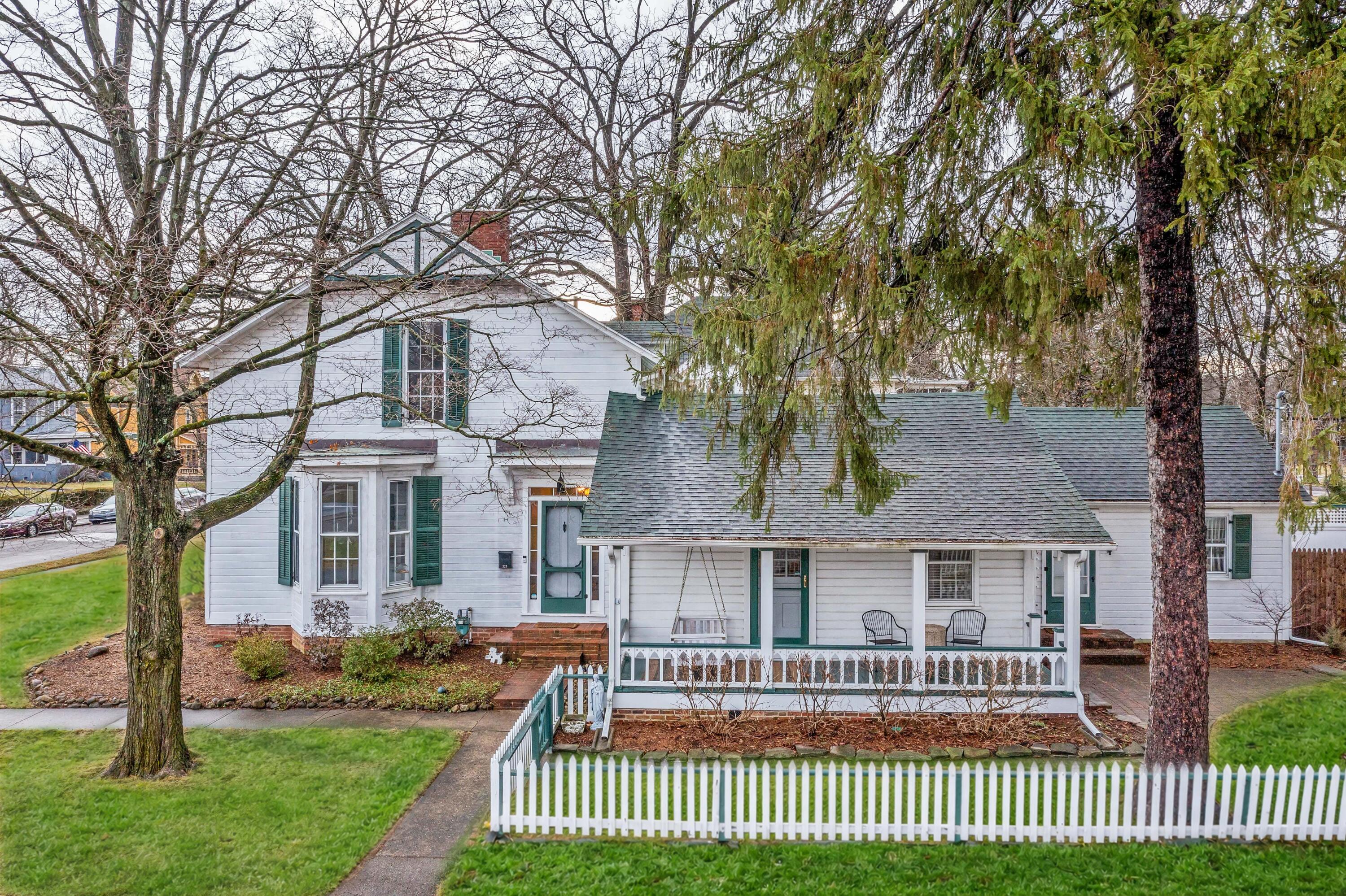 325 Reynolds Street, Urbana, Ohio 43078