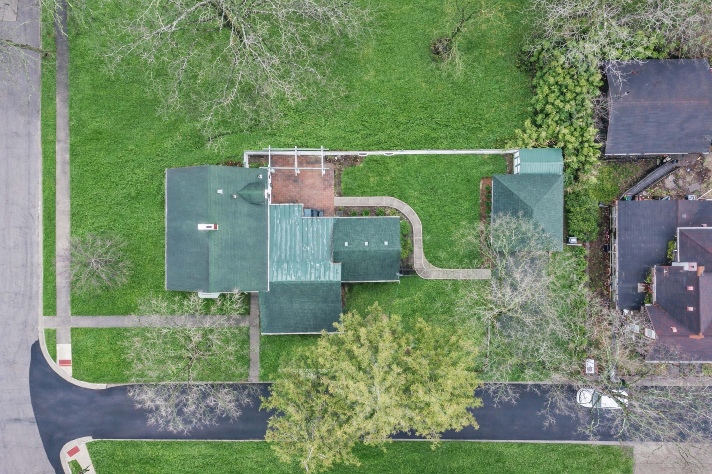 325 Reynolds Street, Urbana, Ohio 43078