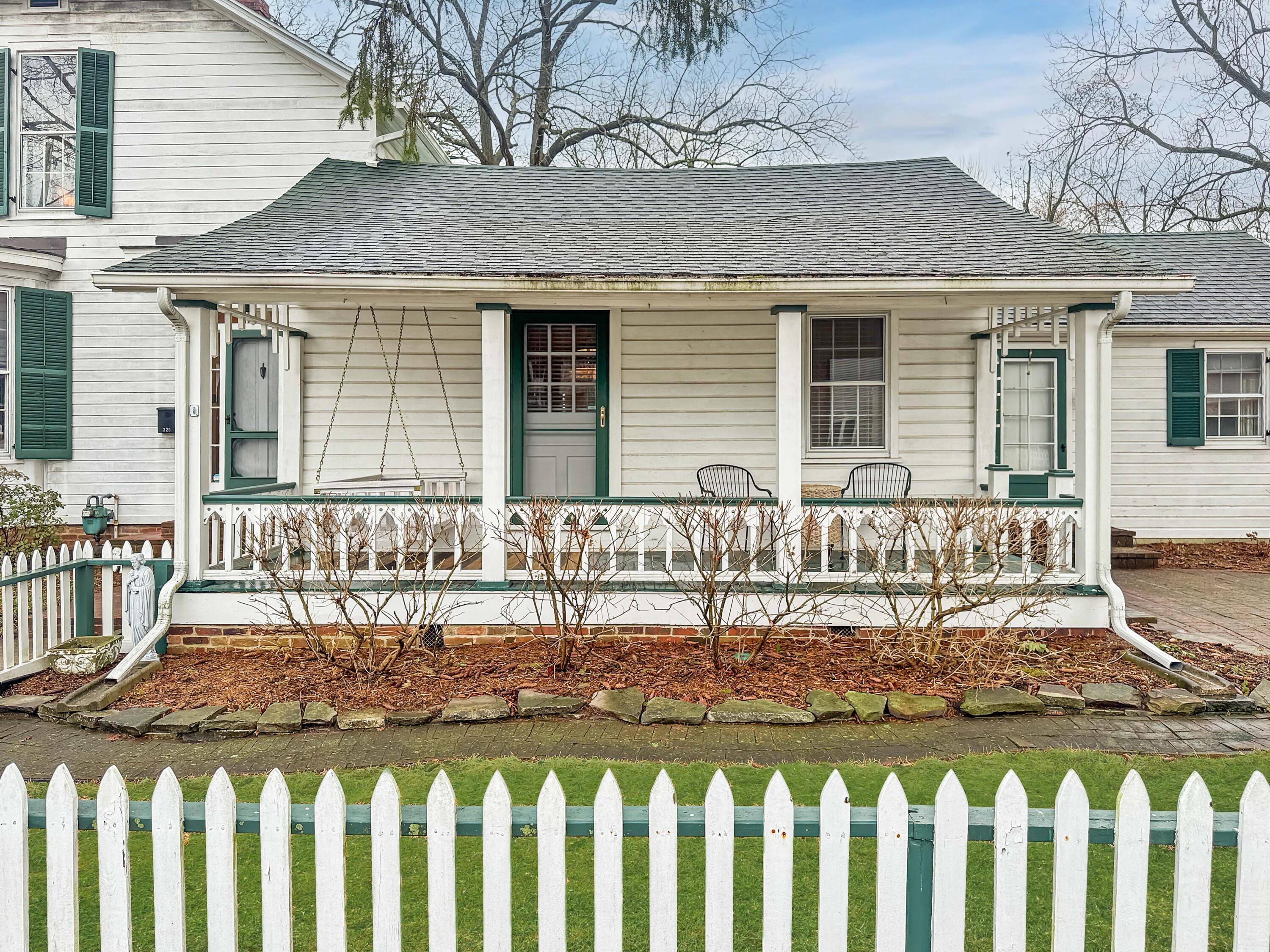 325 Reynolds Street, Urbana, Ohio 43078