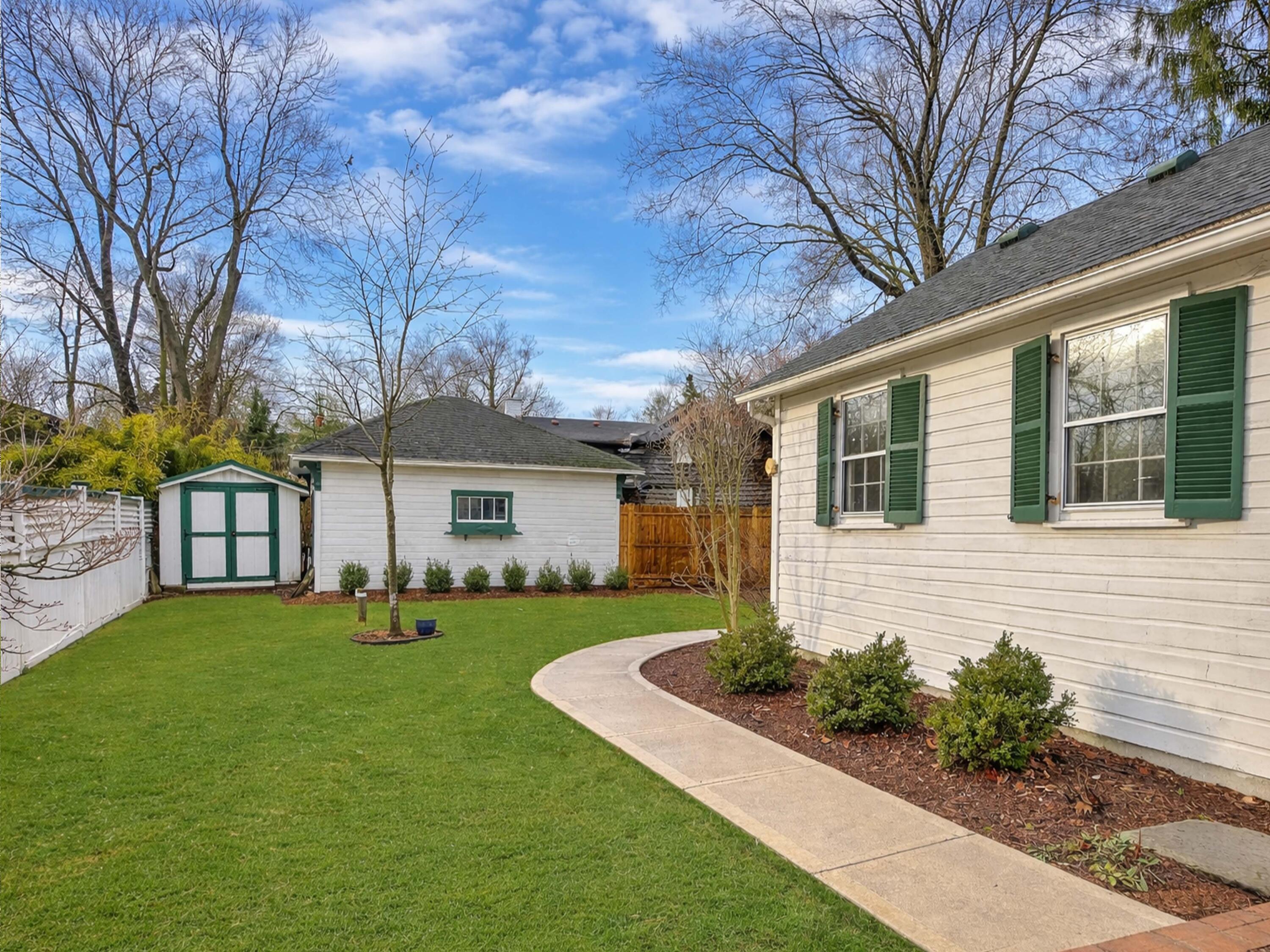 325 Reynolds Street, Urbana, Ohio 43078