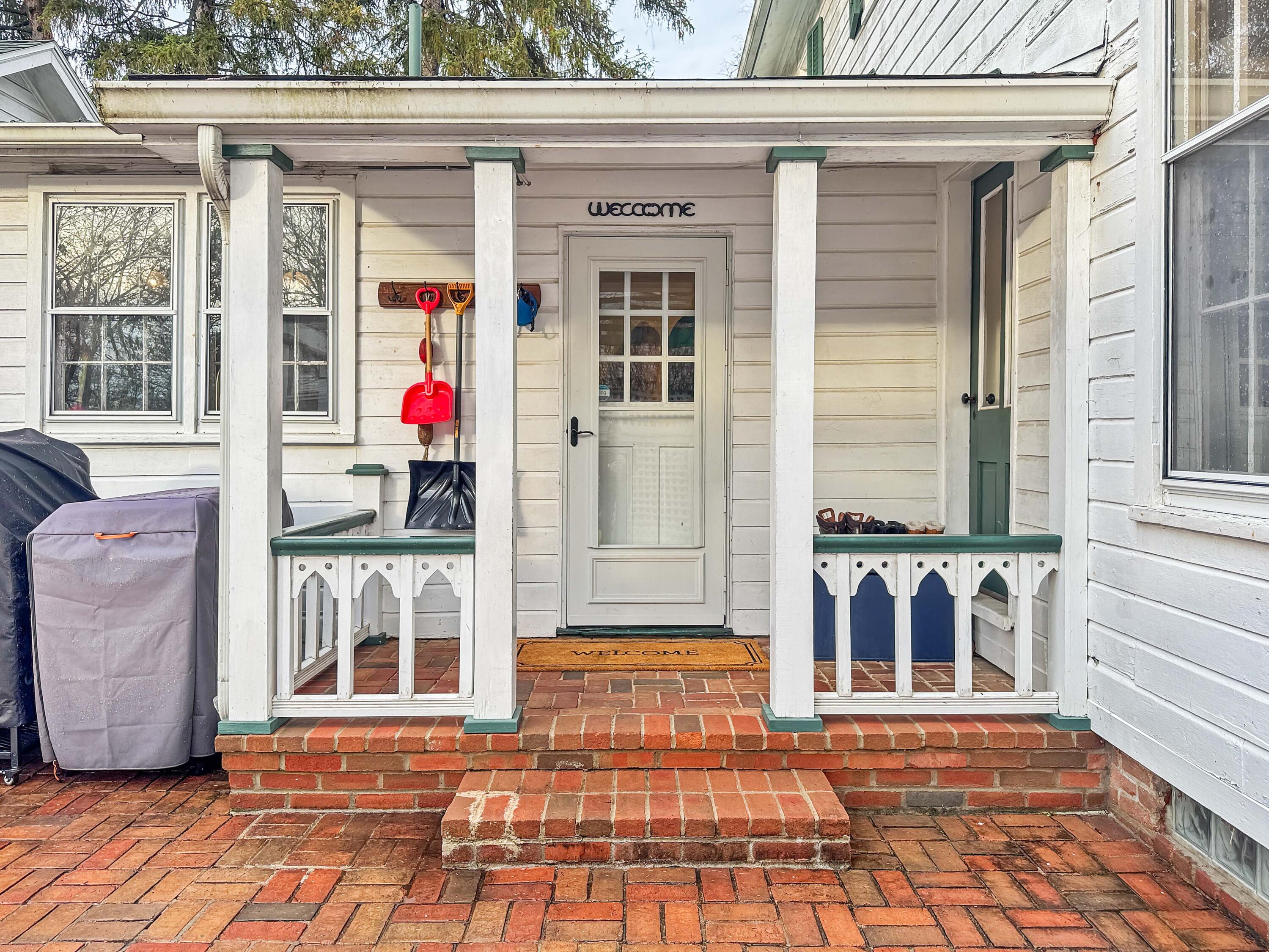 325 Reynolds Street, Urbana, Ohio 43078