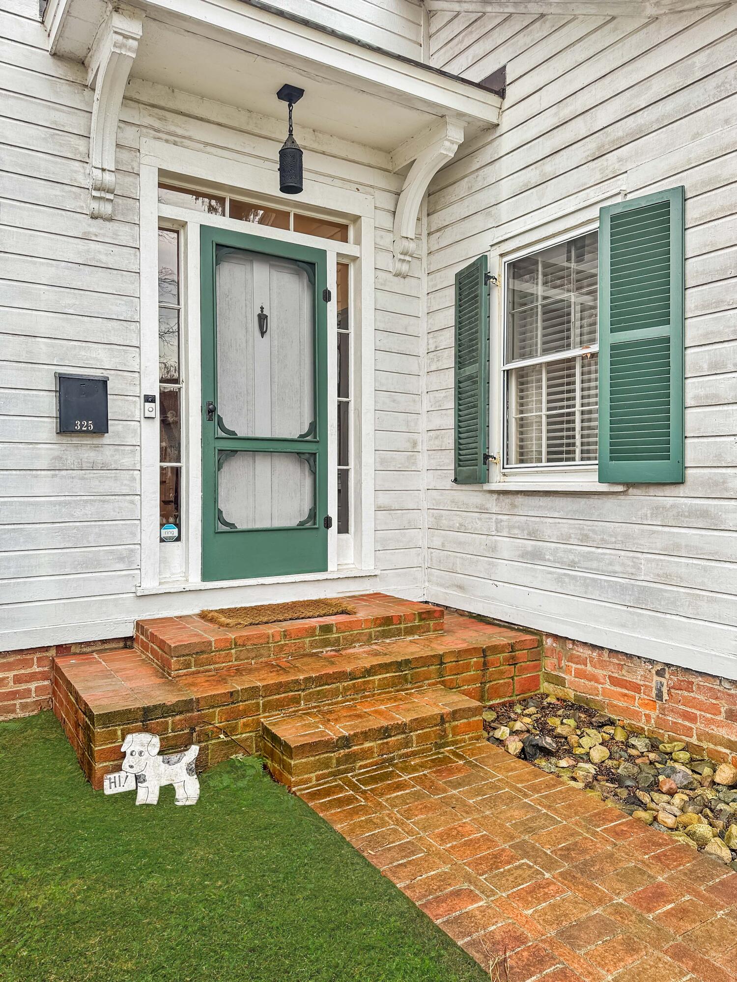 325 Reynolds Street, Urbana, Ohio 43078