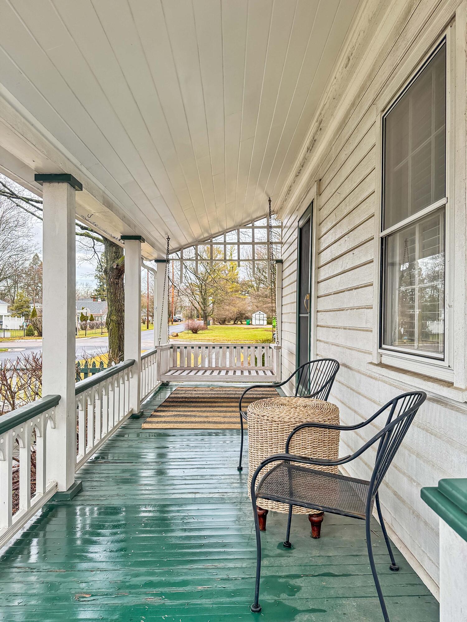 325 Reynolds Street, Urbana, Ohio 43078