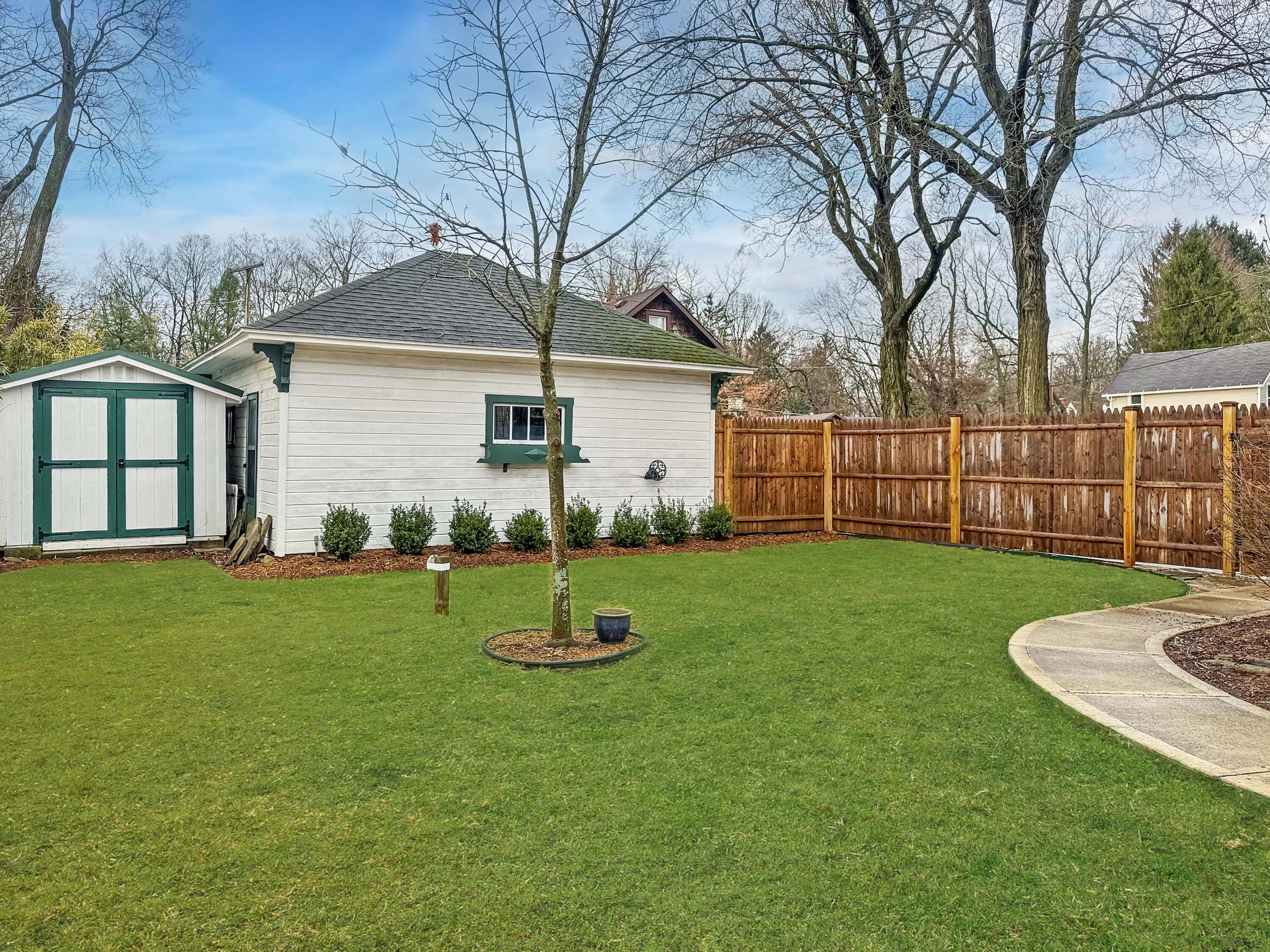 325 Reynolds Street, Urbana, Ohio 43078