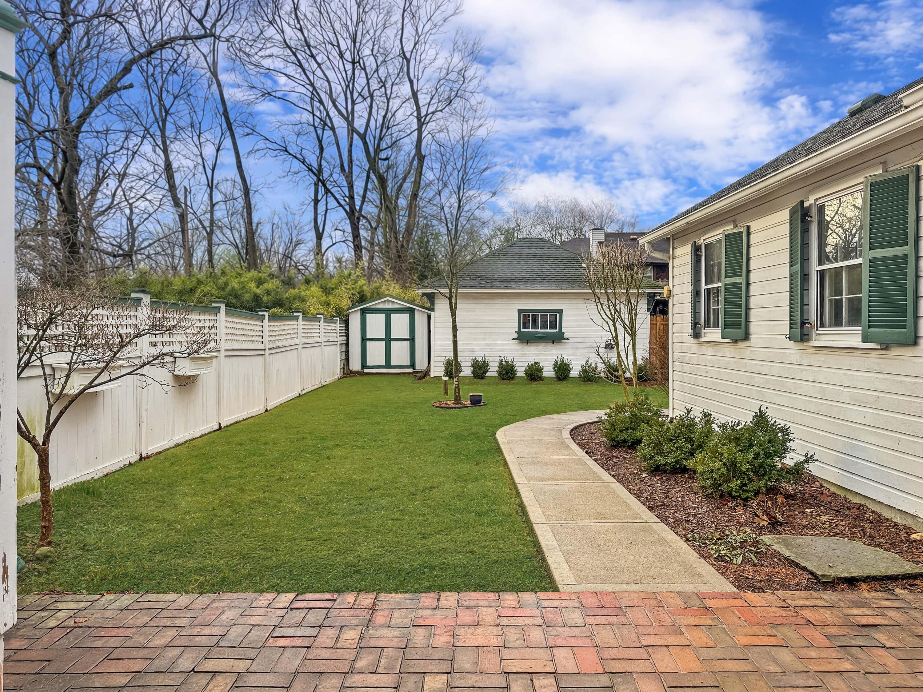 325 Reynolds Street, Urbana, Ohio 43078