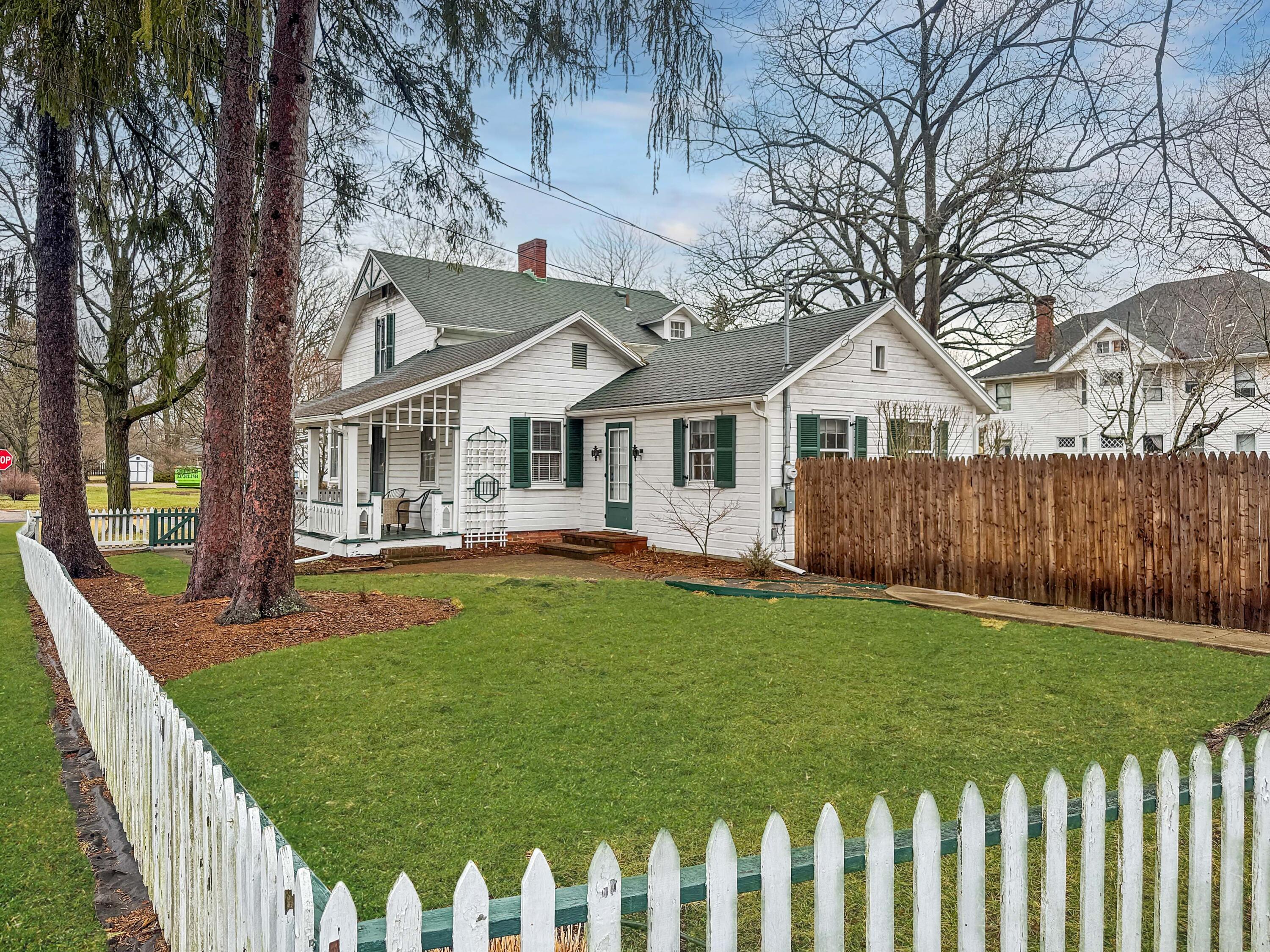 325 Reynolds Street, Urbana, Ohio 43078