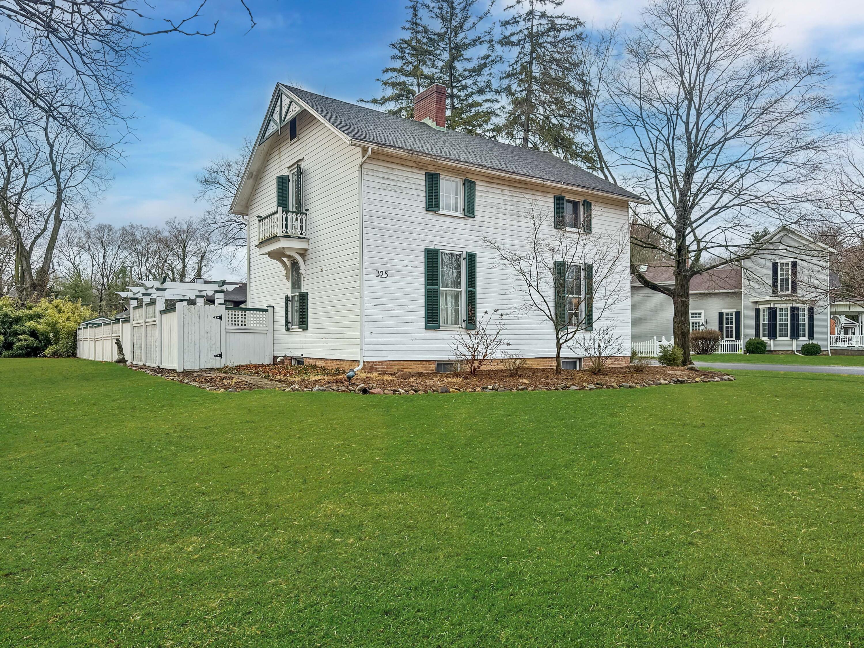 325 Reynolds Street, Urbana, Ohio 43078