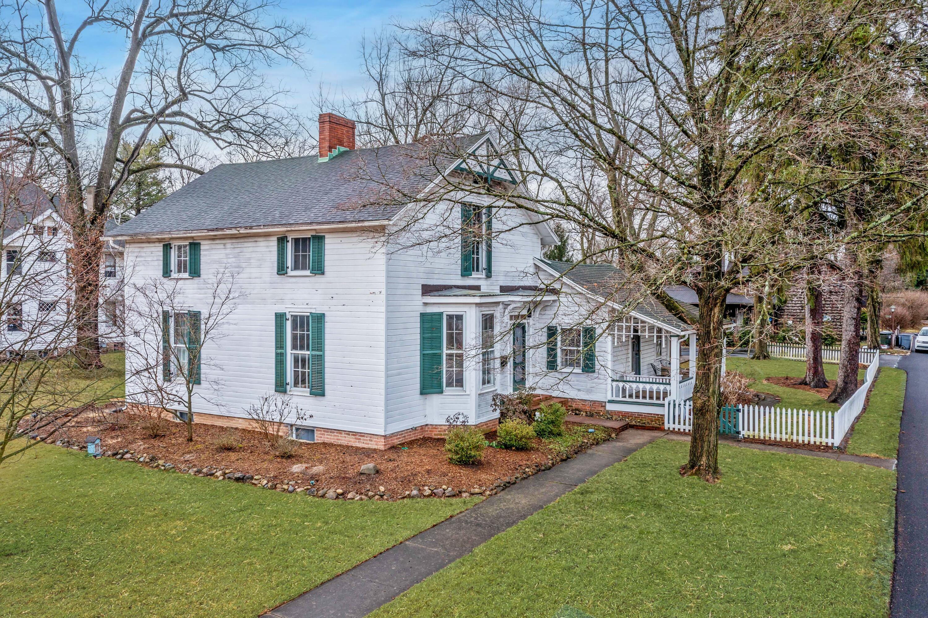 325 Reynolds Street, Urbana, Ohio 43078