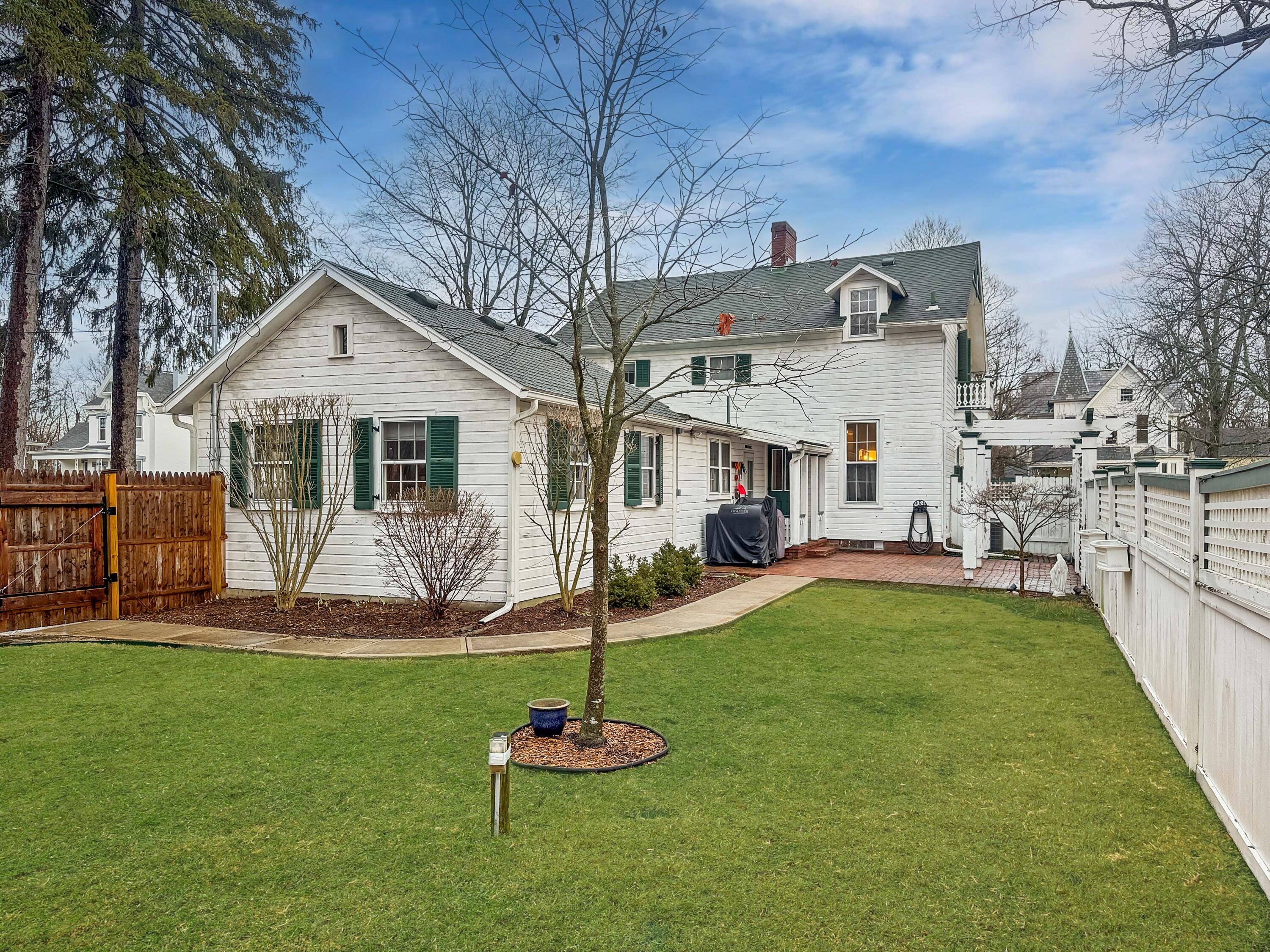 325 Reynolds Street, Urbana, Ohio 43078