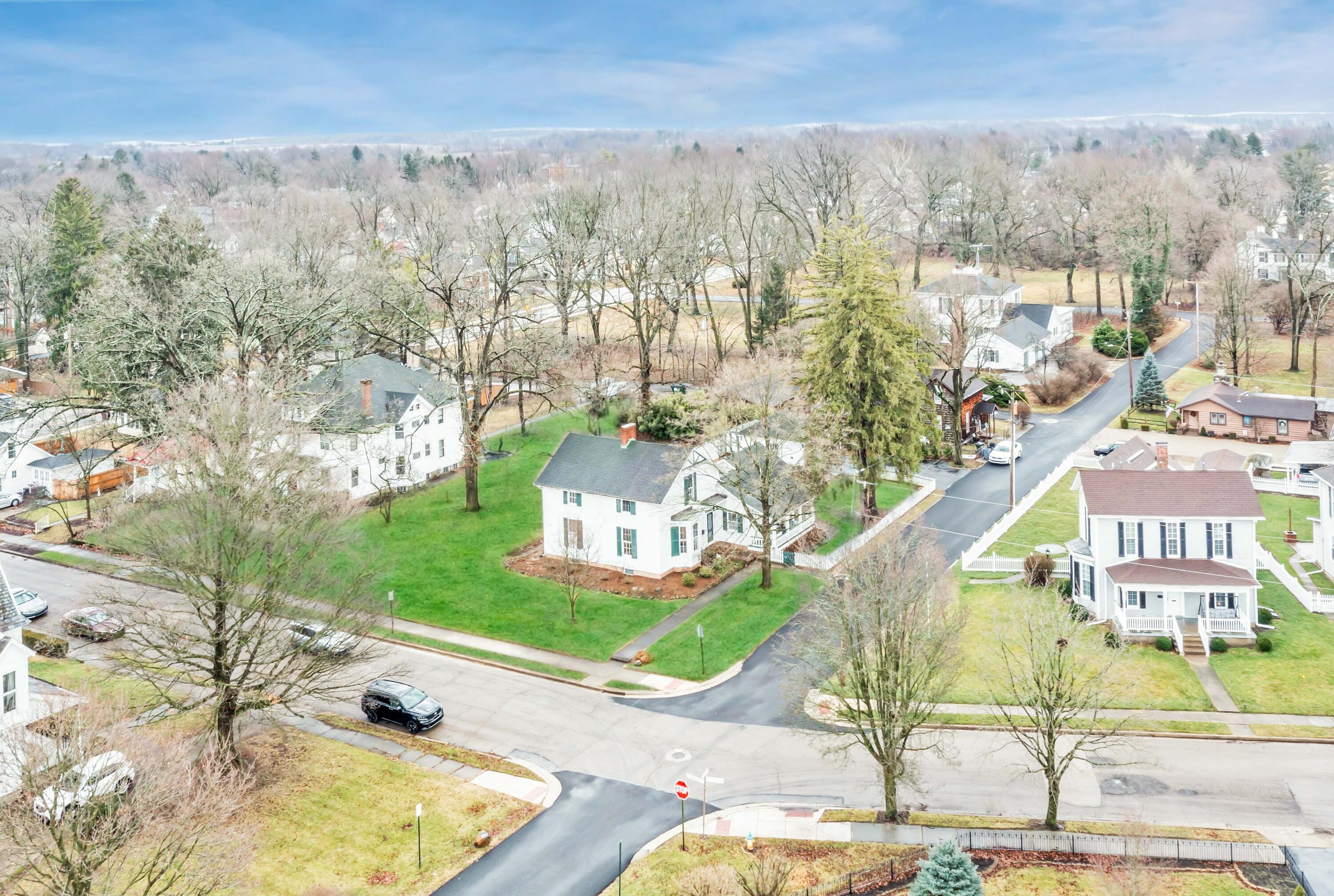 325 Reynolds Street, Urbana, Ohio 43078