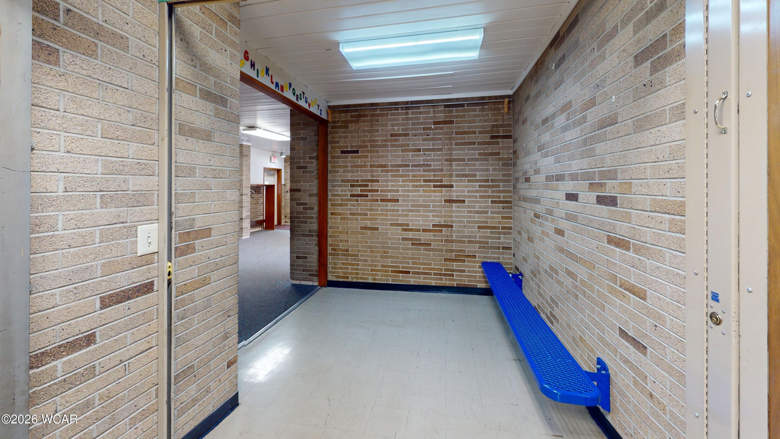 207 Foulke Avenue, Findlay, Ohio