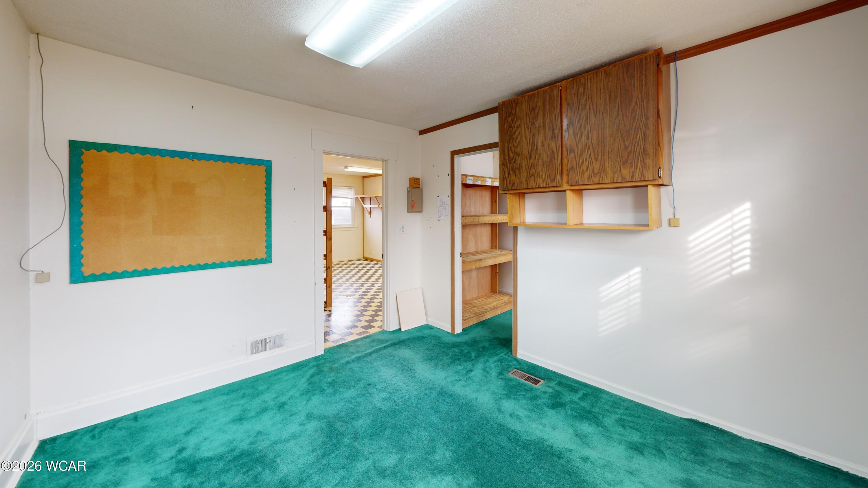 207 Foulke Avenue, Findlay, Ohio