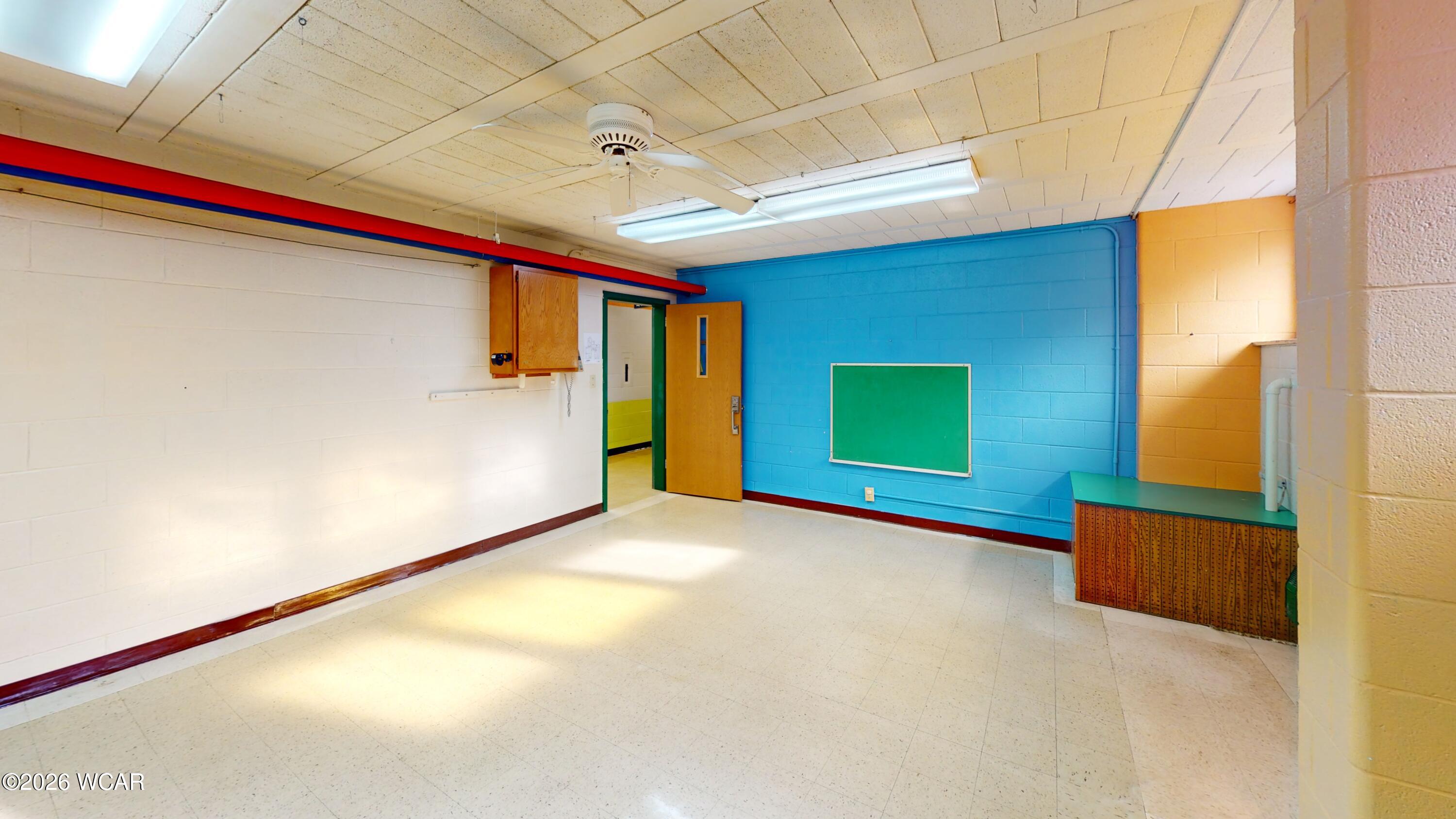 207 Foulke Avenue, Findlay, Ohio