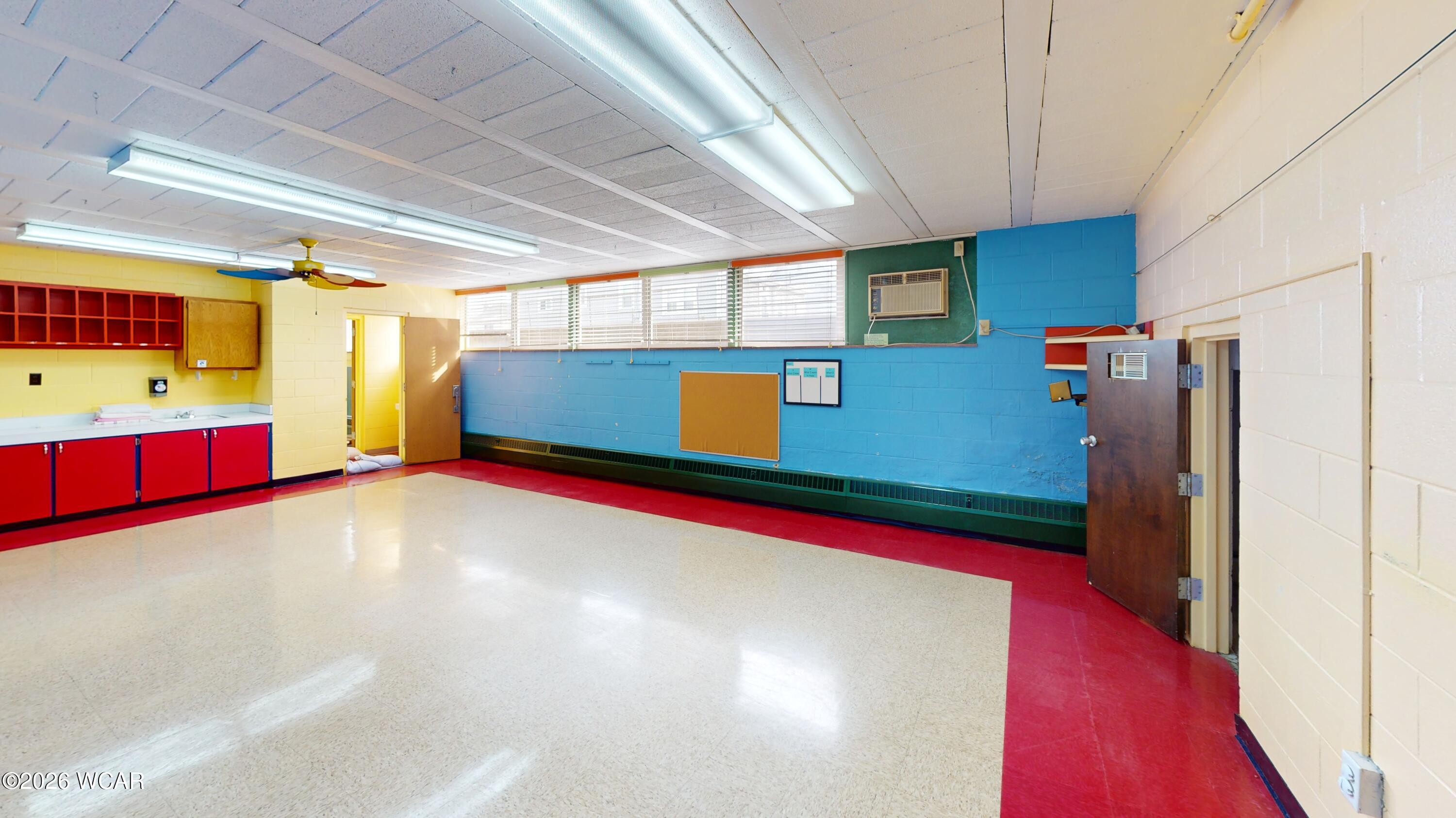 207 Foulke Avenue, Findlay, Ohio