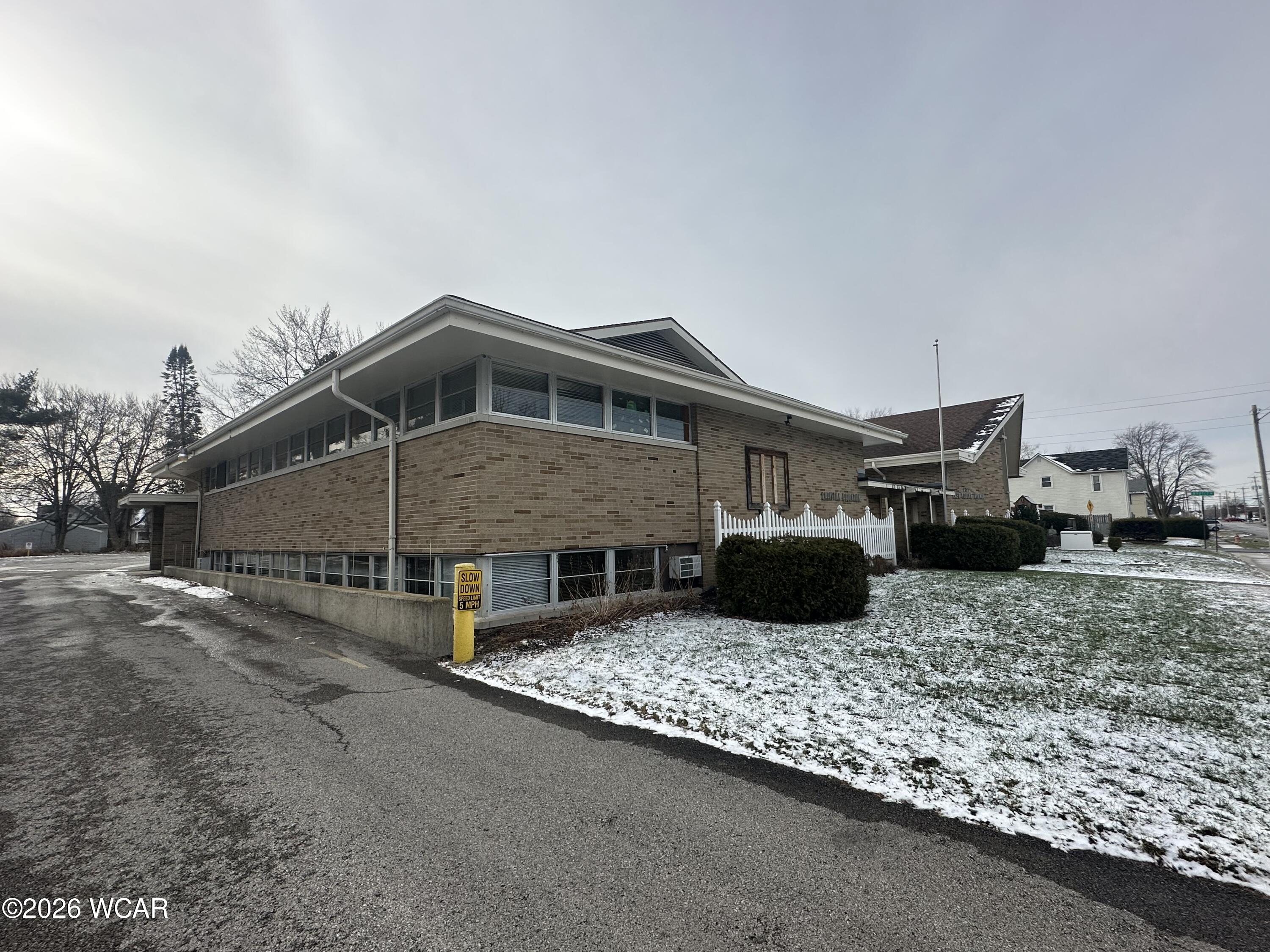 207 Foulke Avenue, Findlay, Ohio