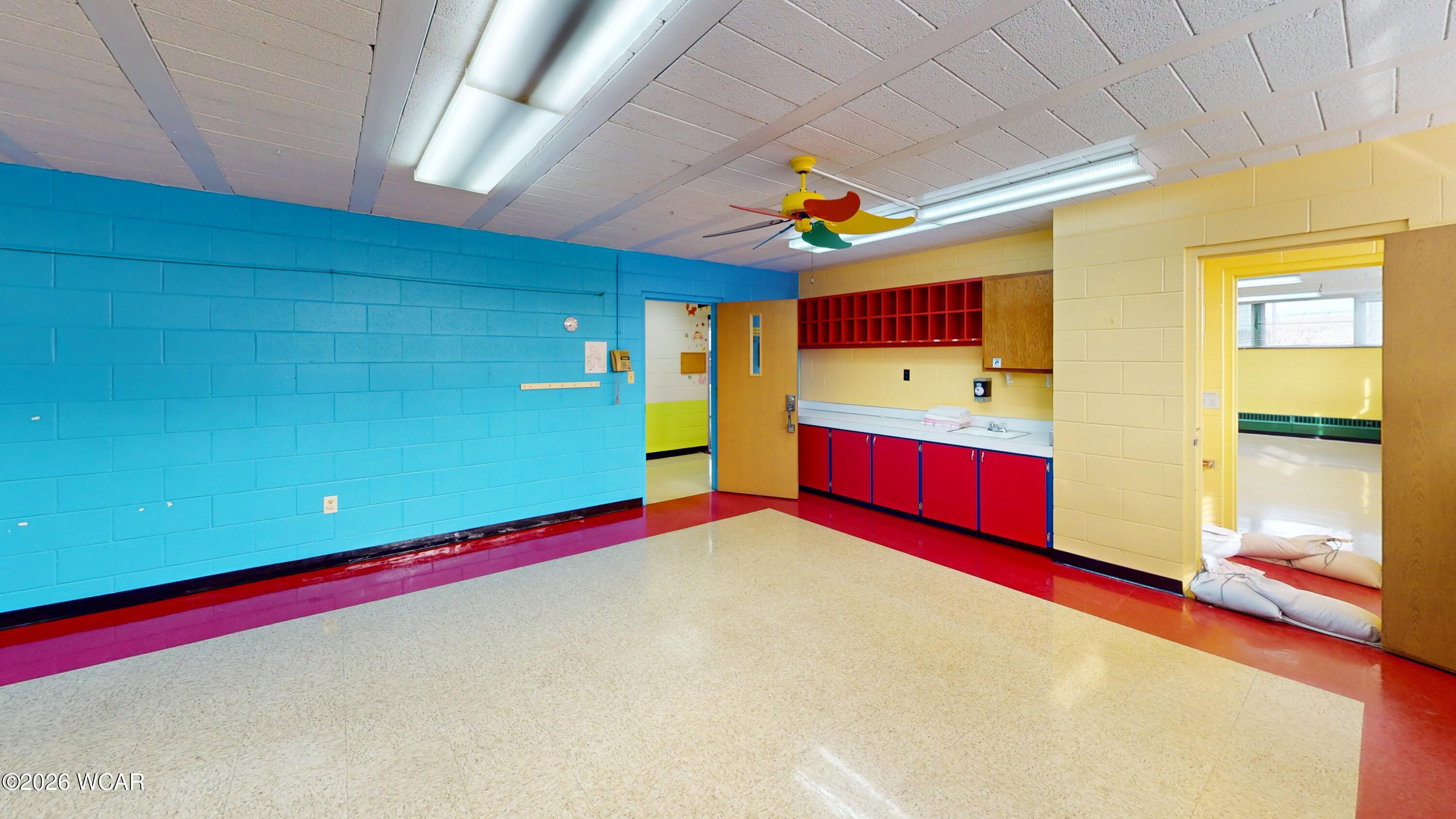 207 Foulke Avenue, Findlay, Ohio