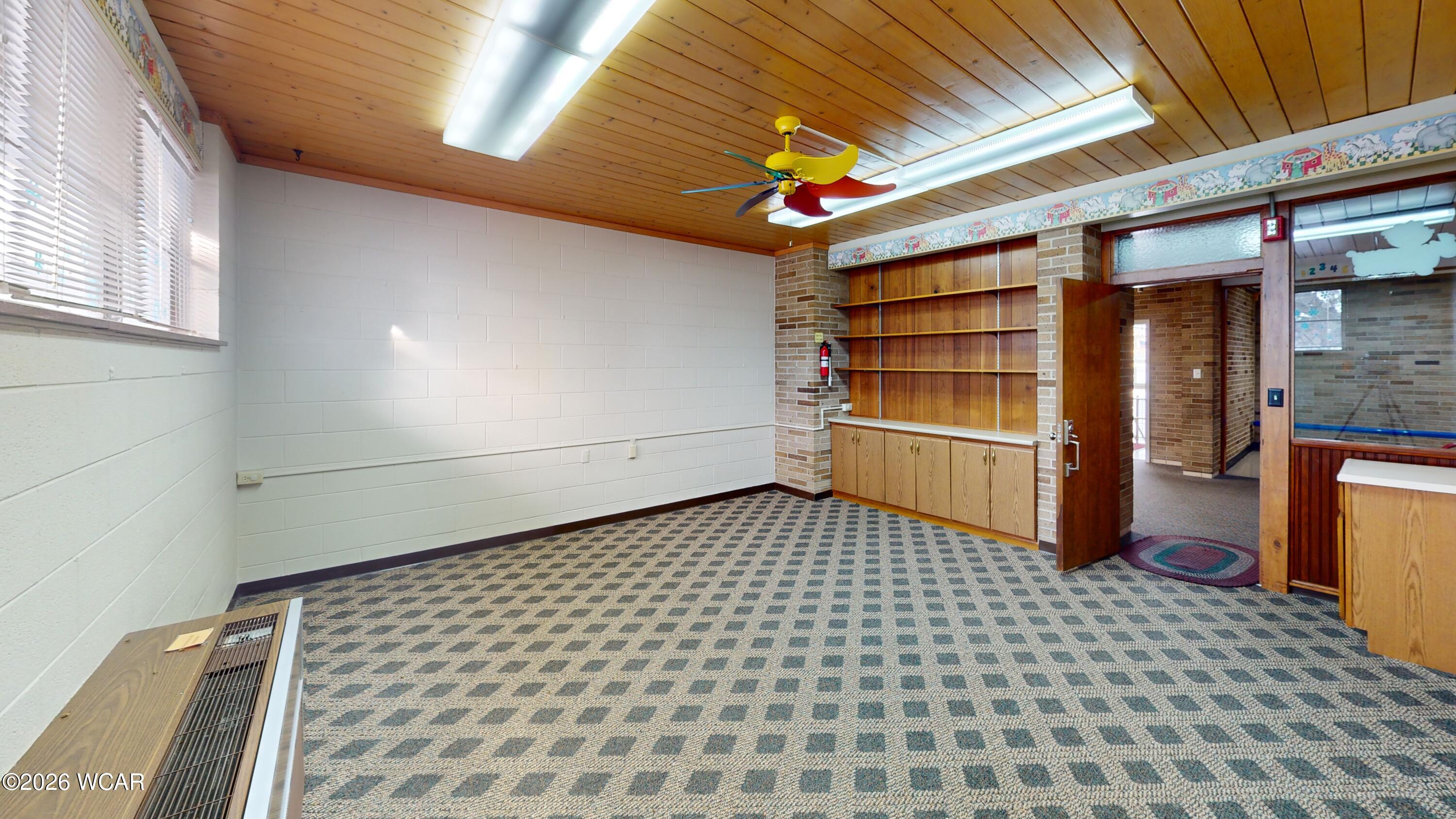 207 Foulke Avenue, Findlay, Ohio