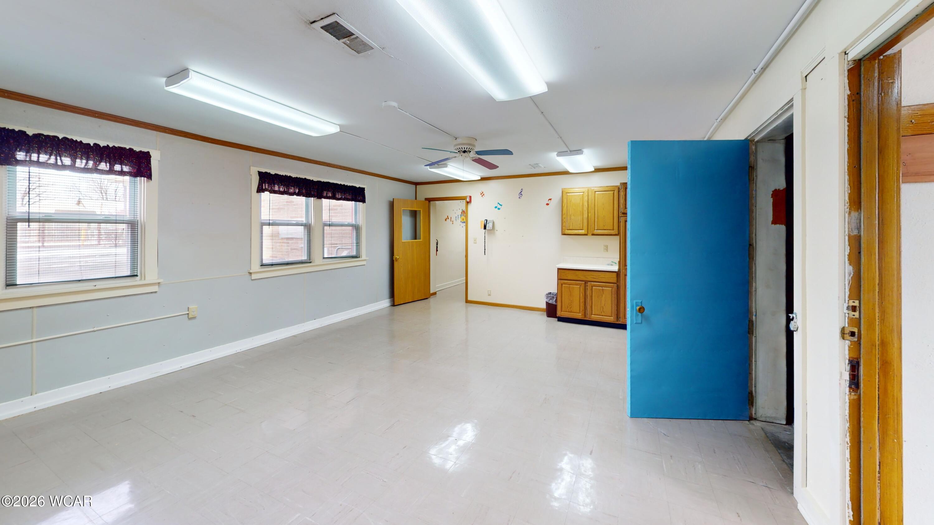 207 Foulke Avenue, Findlay, Ohio