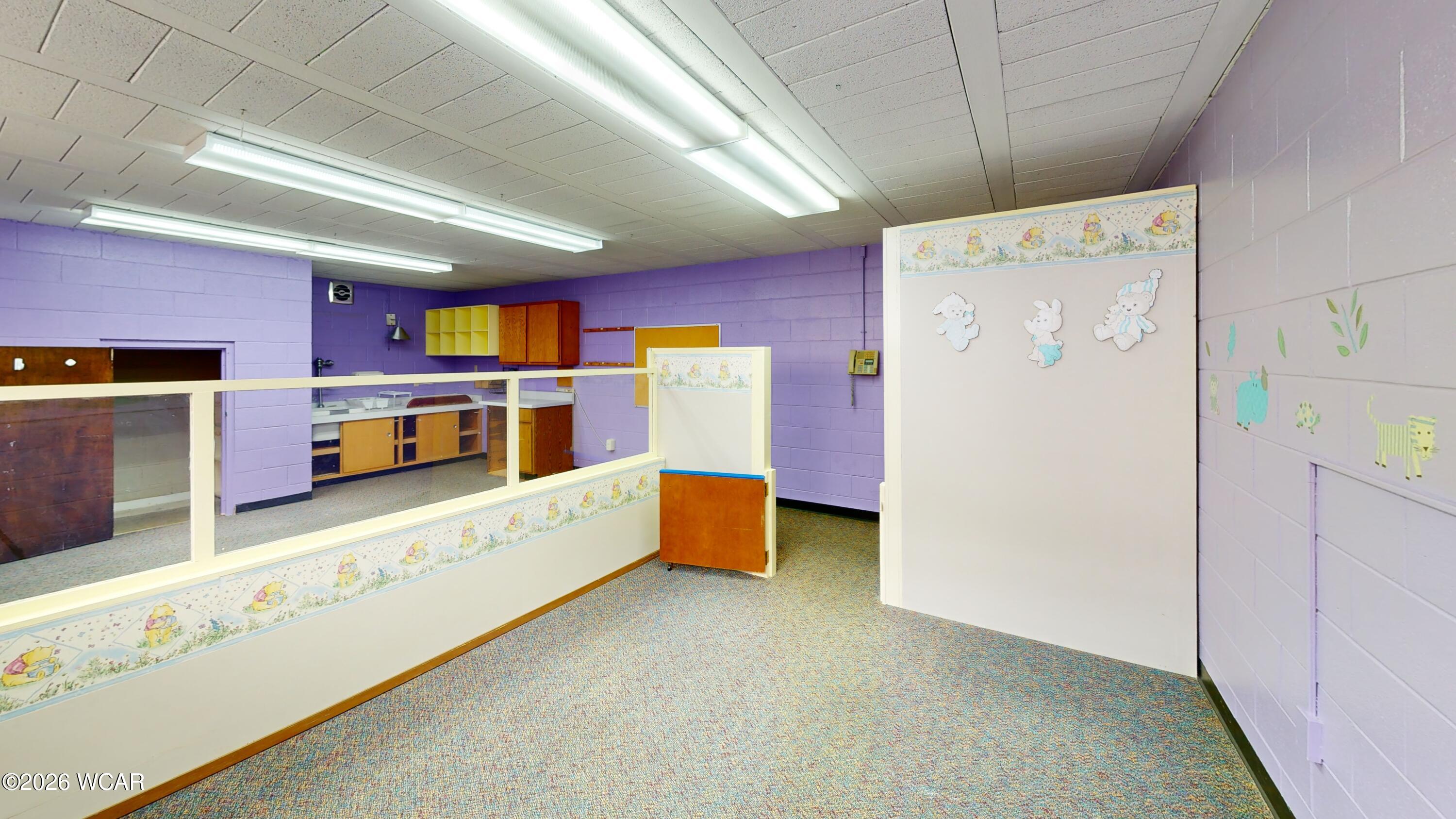 207 Foulke Avenue, Findlay, Ohio