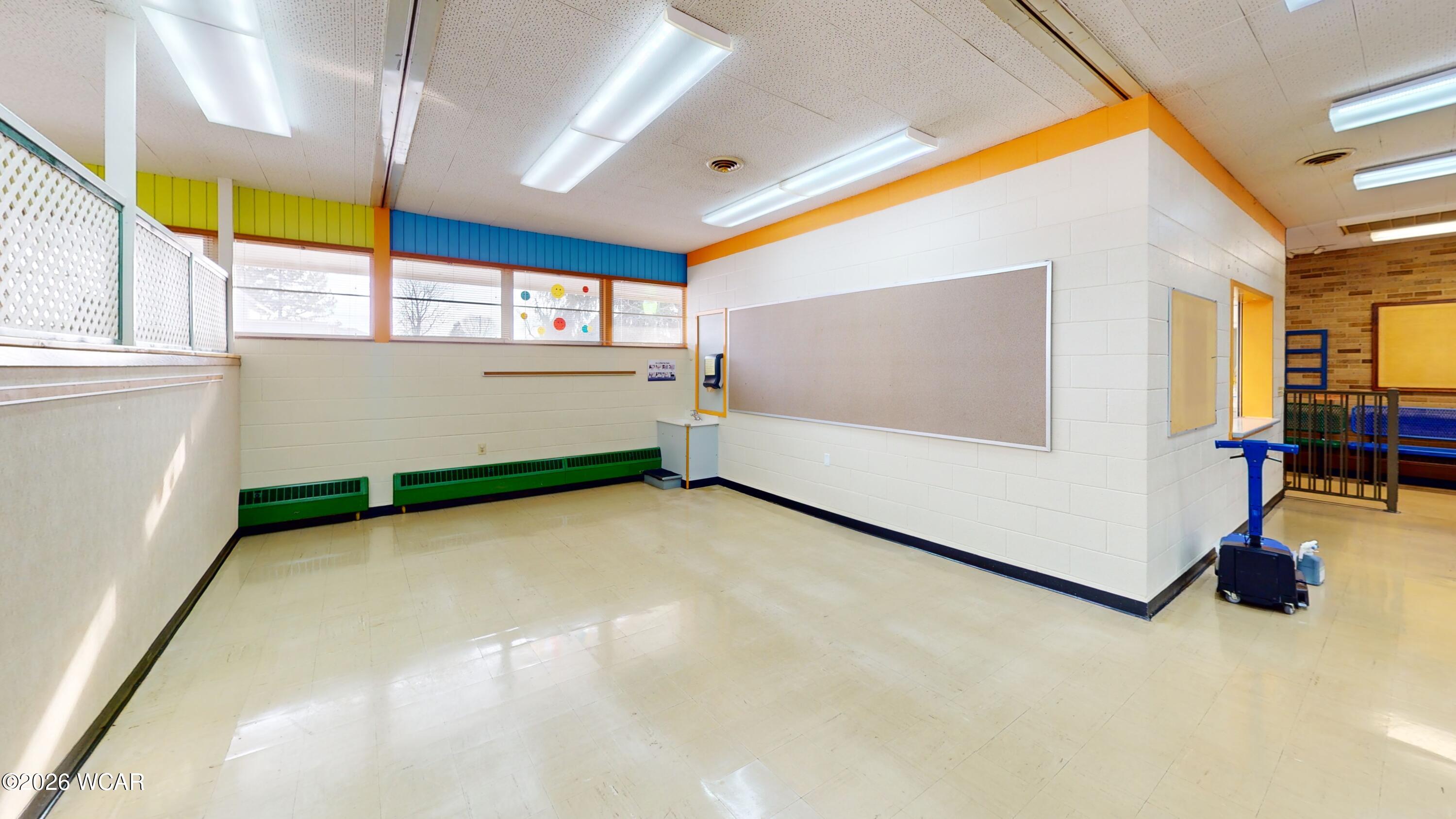 207 Foulke Avenue, Findlay, Ohio