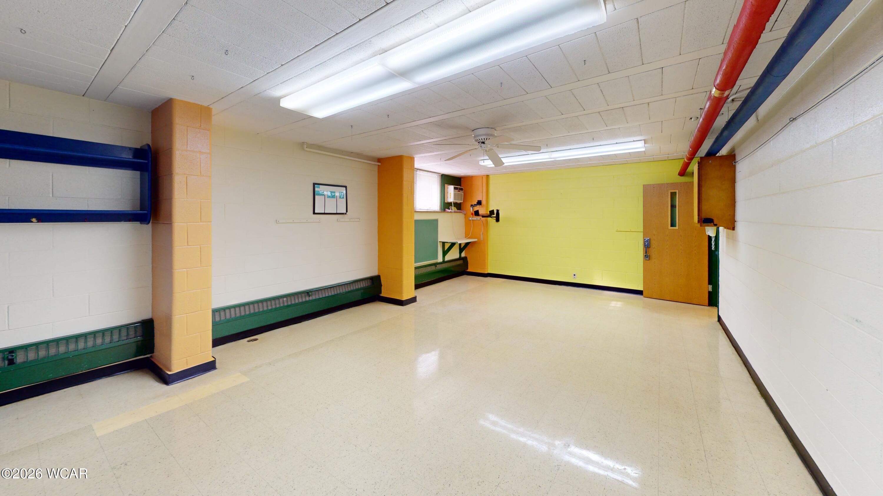 207 Foulke Avenue, Findlay, Ohio