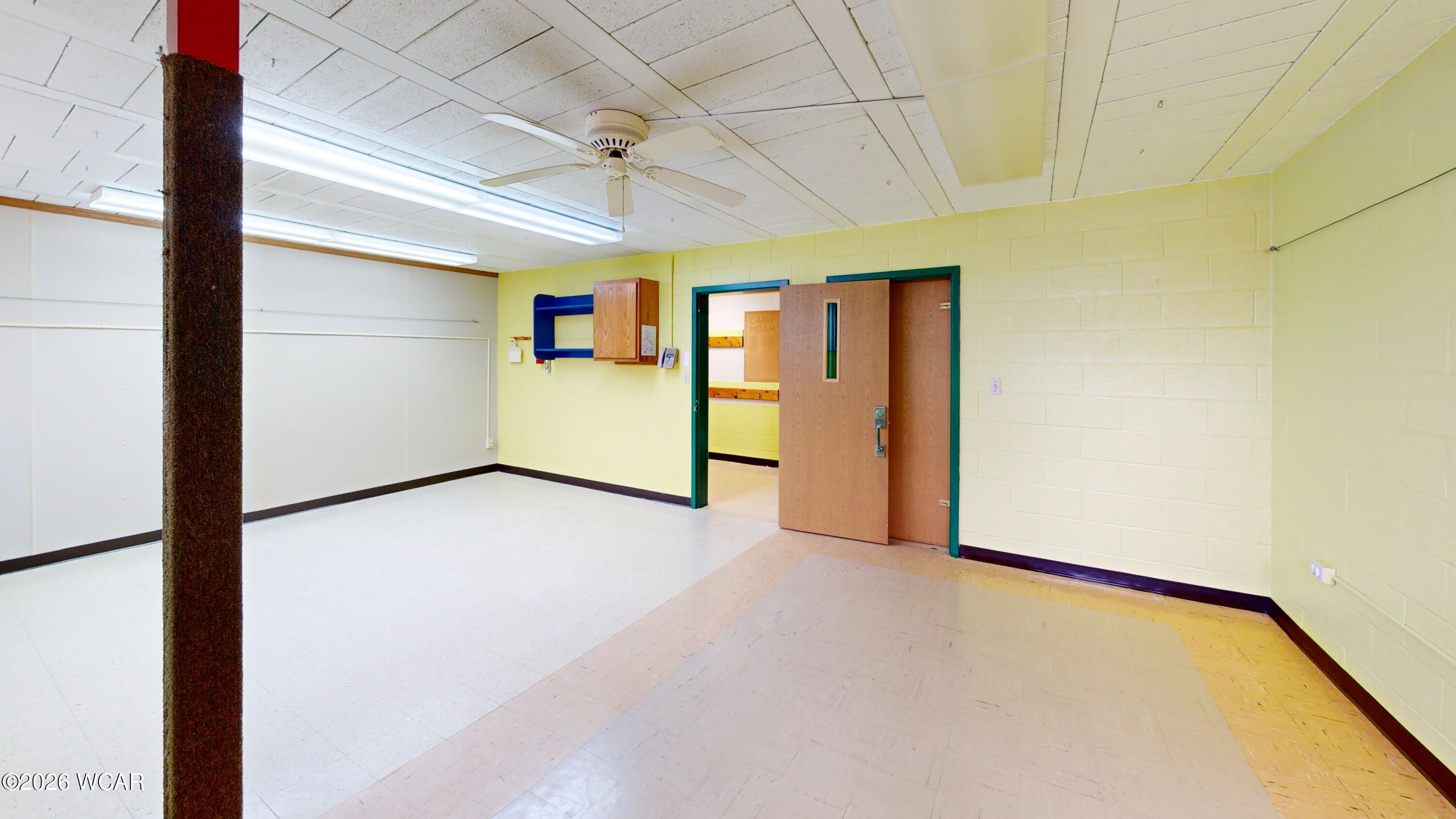 207 Foulke Avenue, Findlay, Ohio