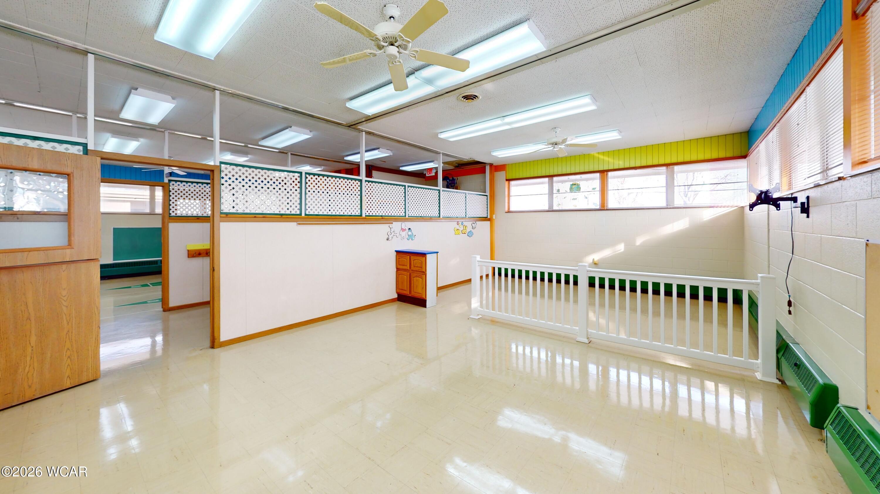 207 Foulke Avenue, Findlay, Ohio