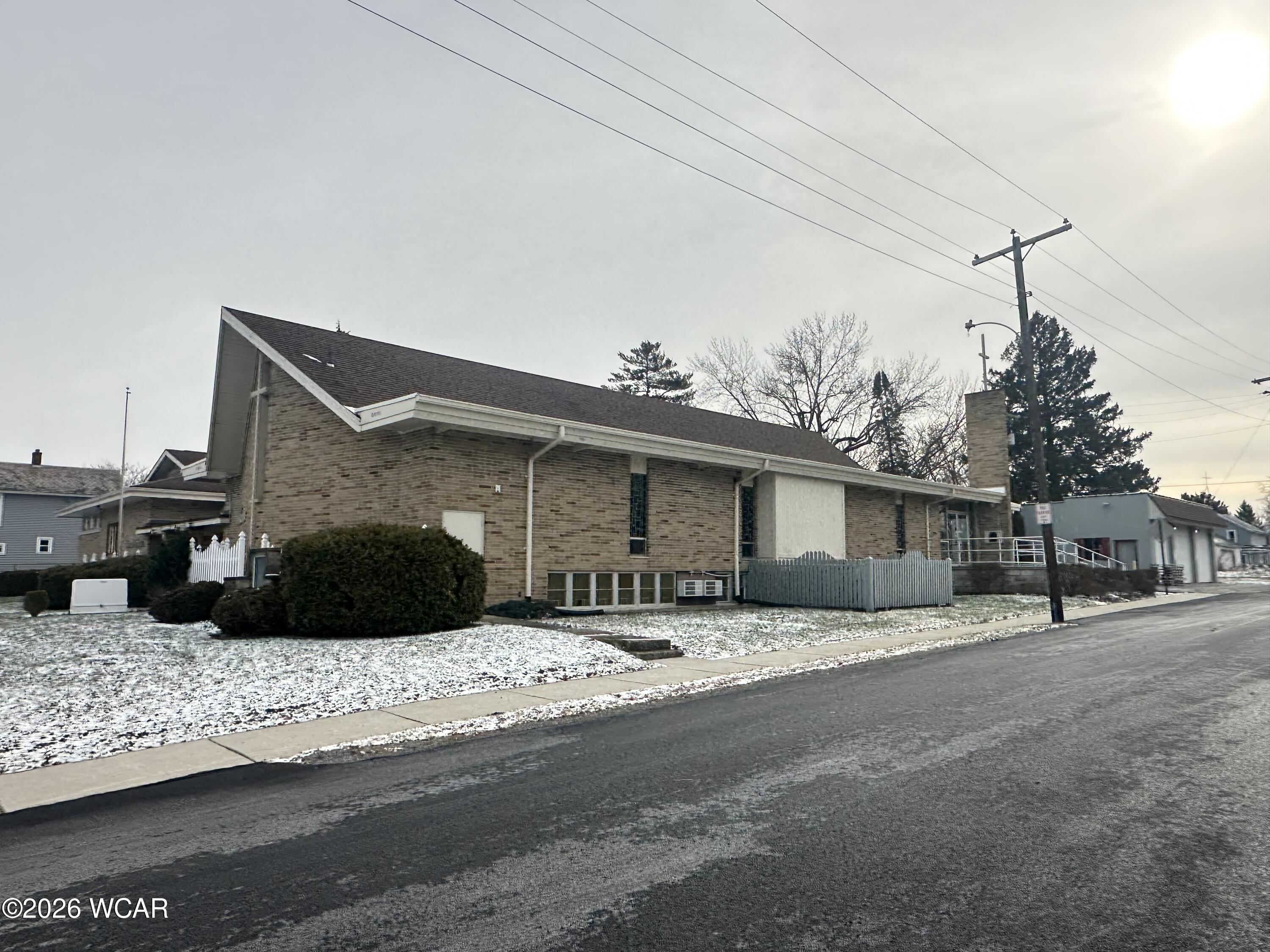 207 Foulke Avenue, Findlay, Ohio