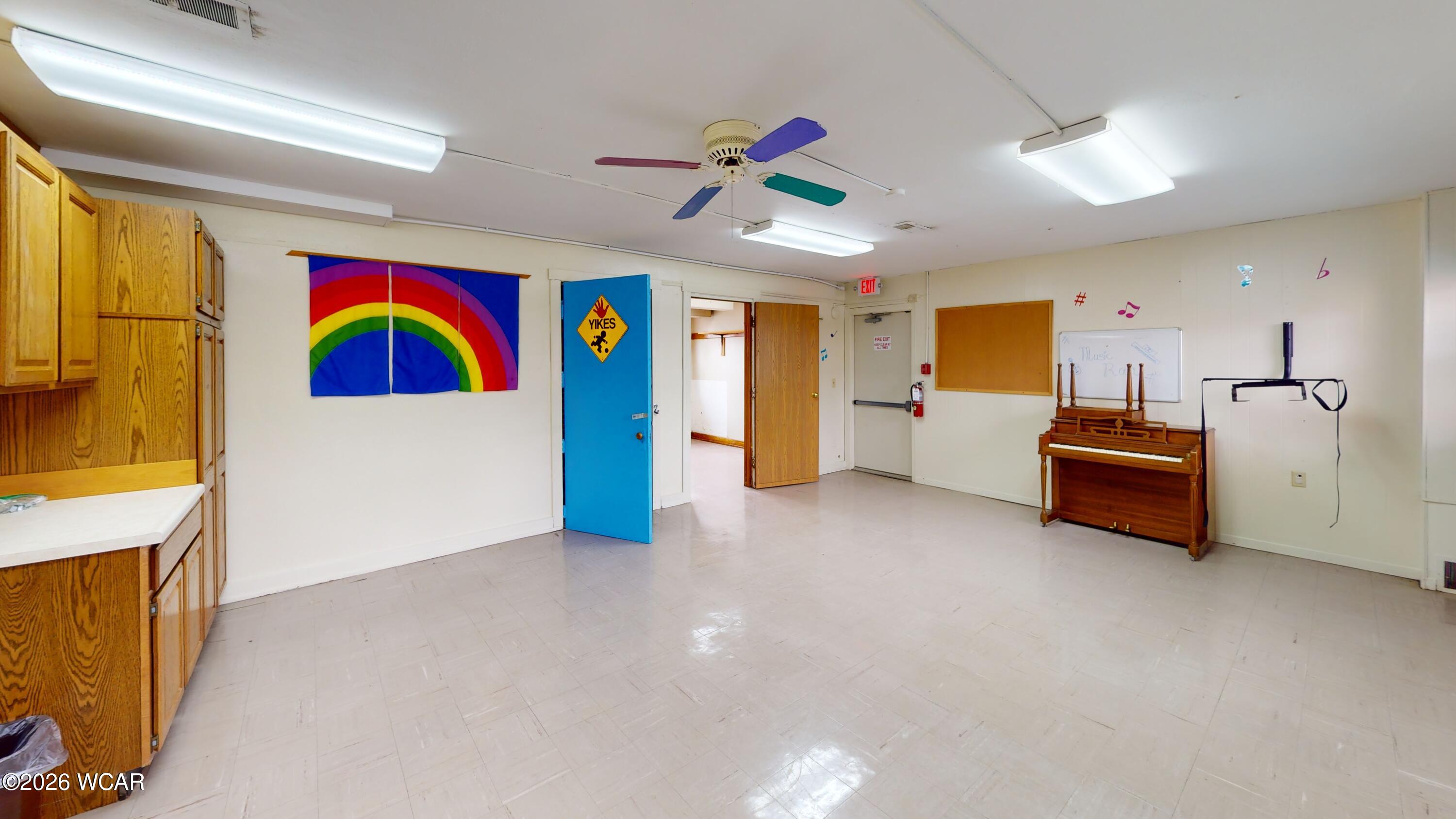 207 Foulke Avenue, Findlay, Ohio