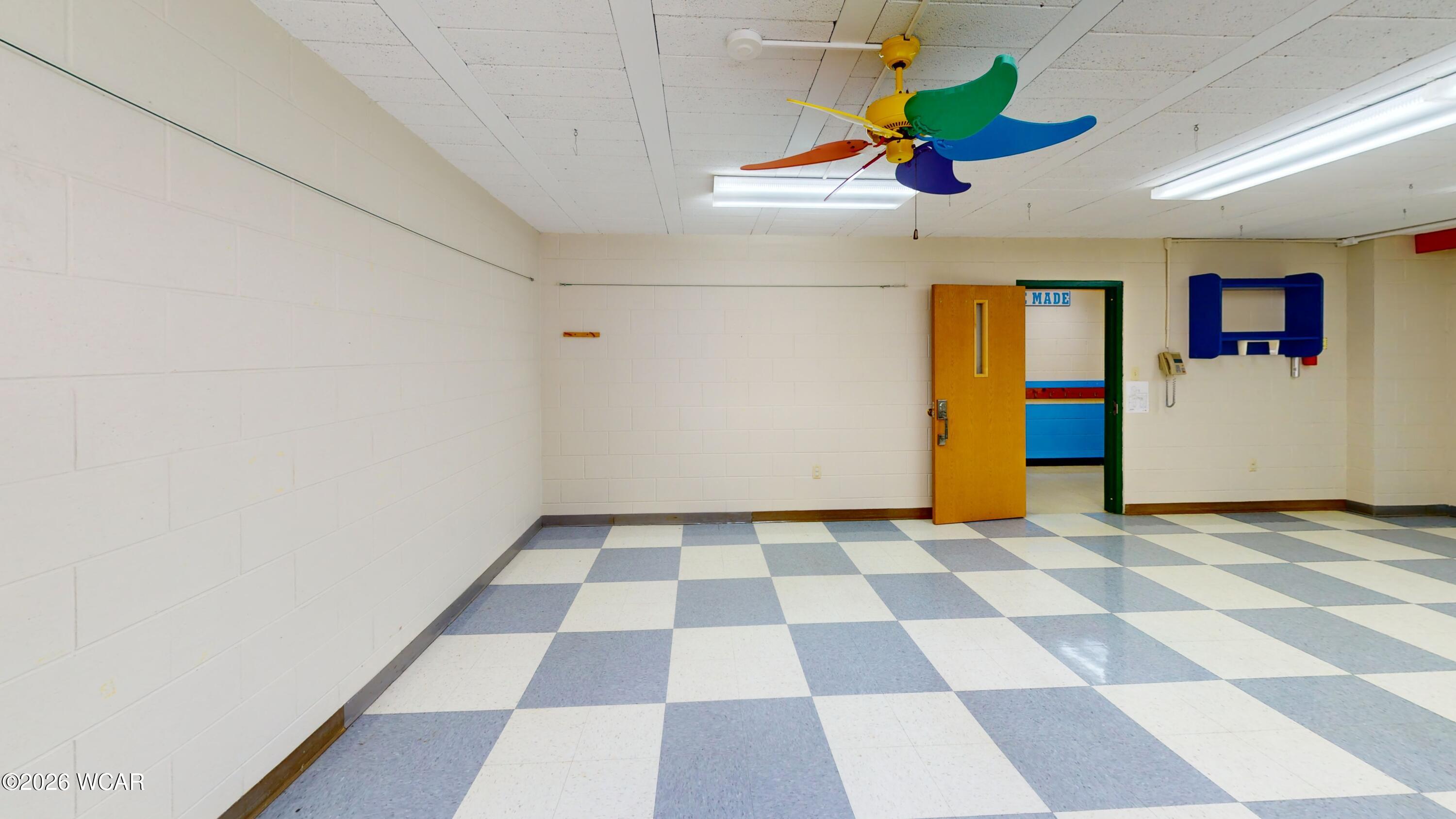 207 Foulke Avenue, Findlay, Ohio