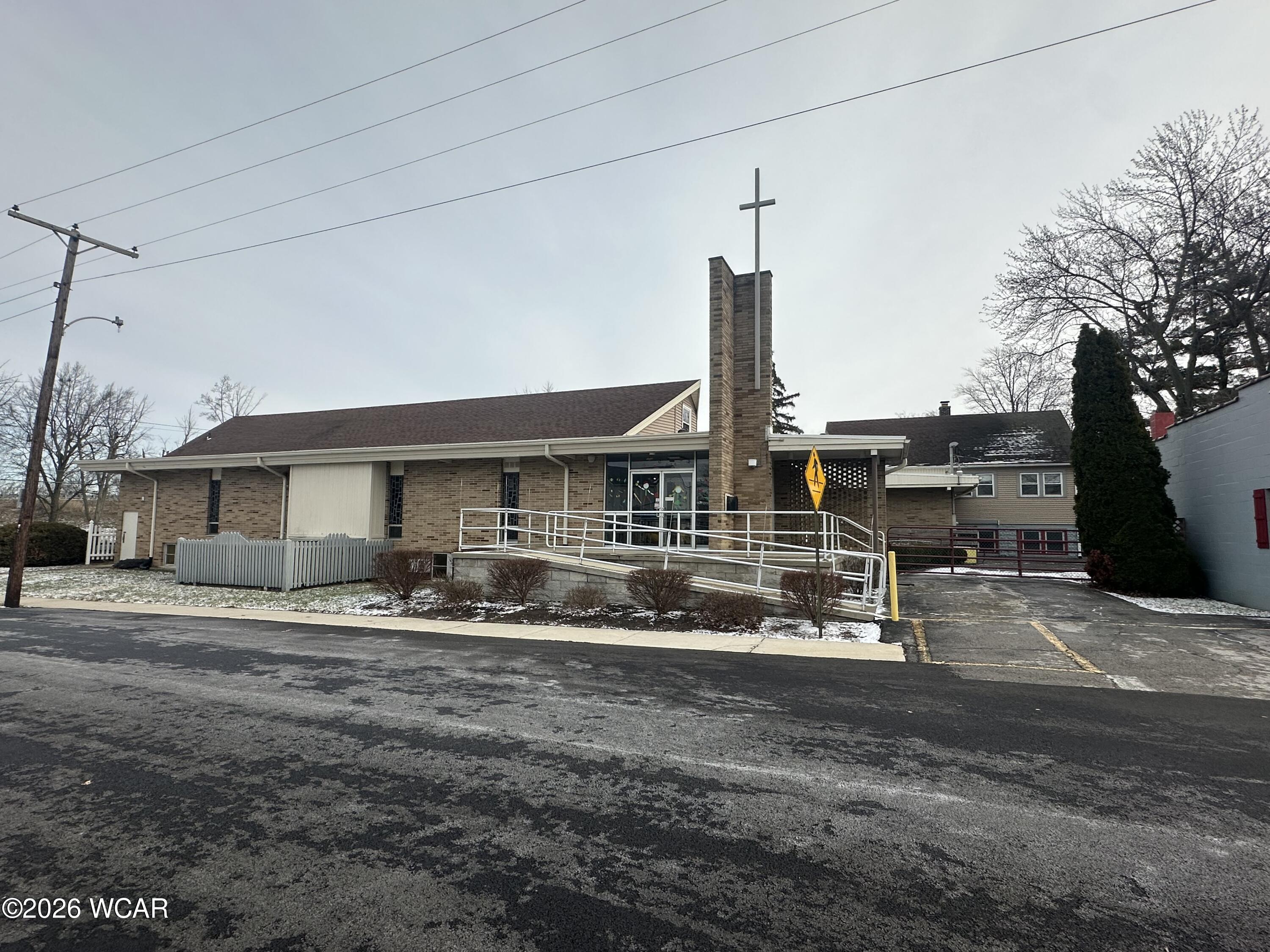 207 Foulke Avenue, Findlay, Ohio