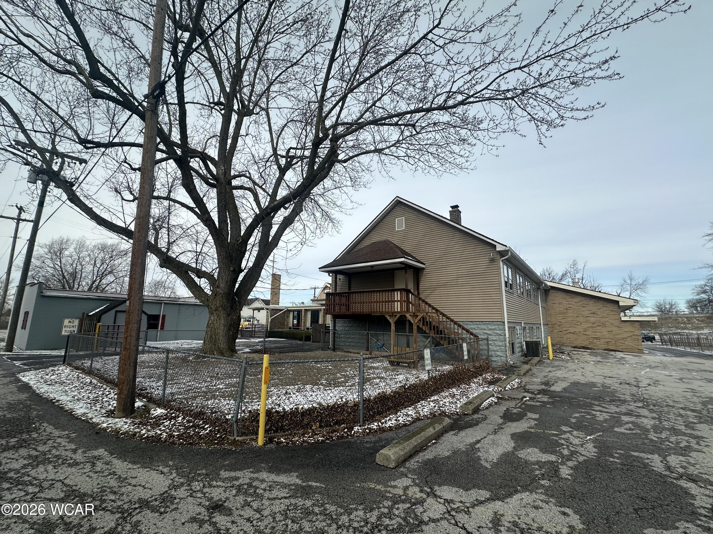 207 Foulke Avenue, Findlay, Ohio