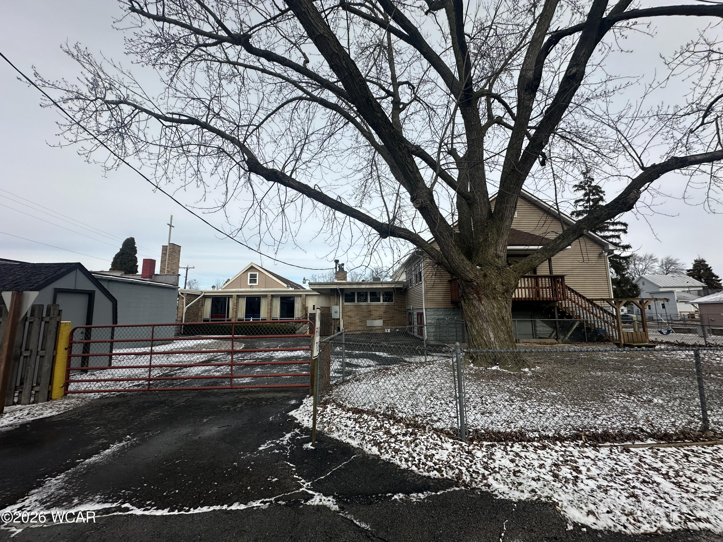 207 Foulke Avenue, Findlay, Ohio