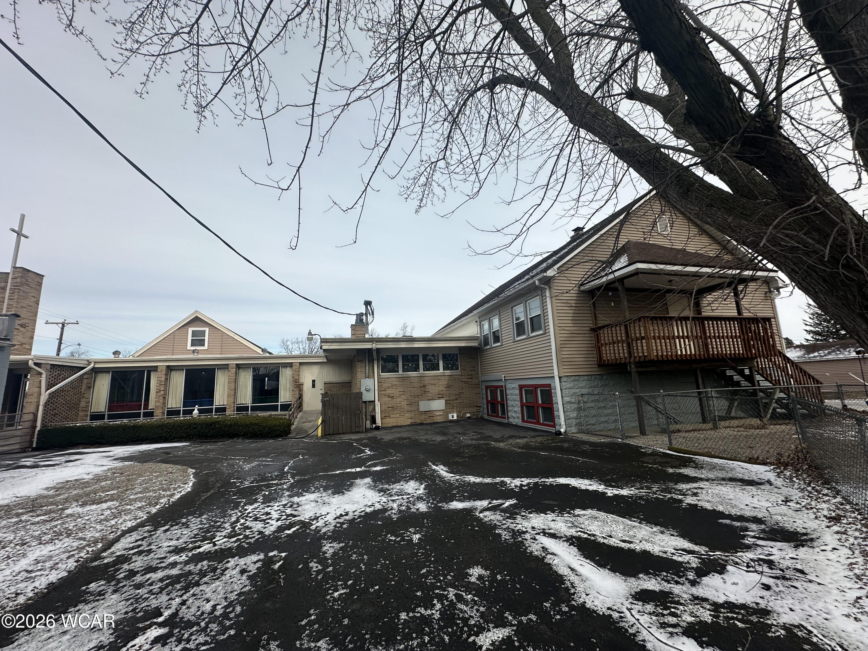 207 Foulke Avenue, Findlay, Ohio