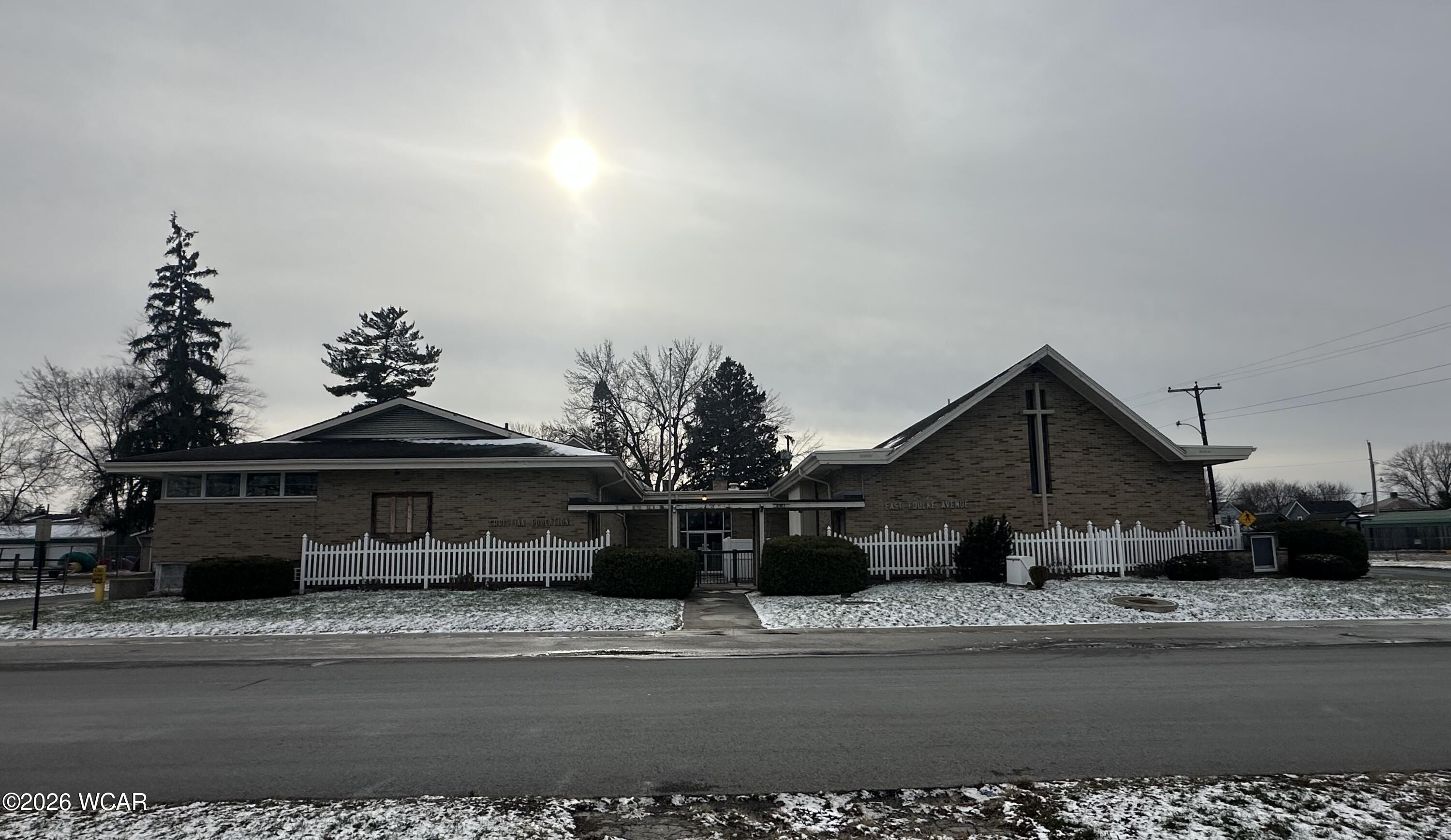 207 Foulke Avenue, Findlay, Ohio