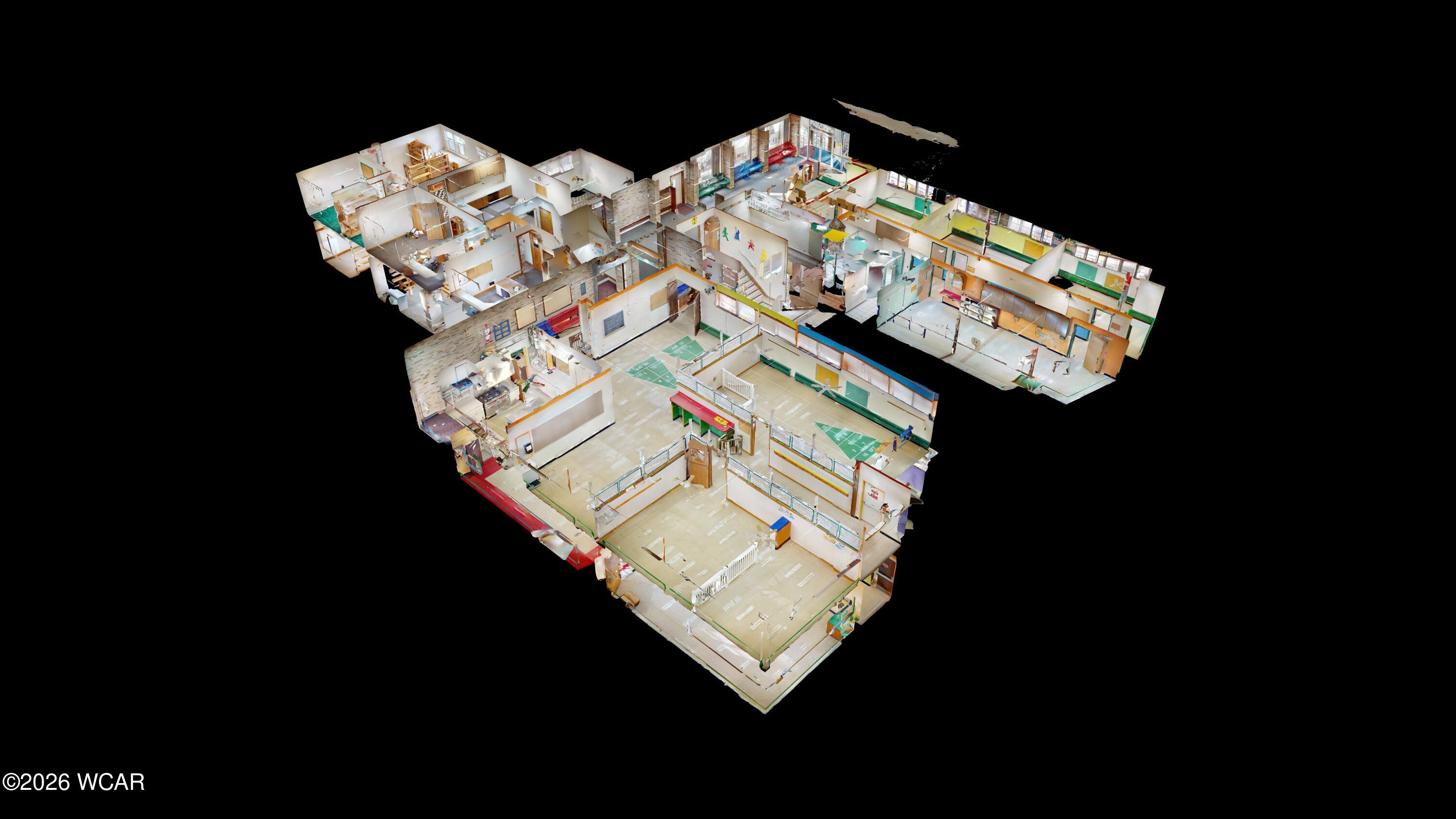 207 Foulke Avenue, Findlay, Ohio