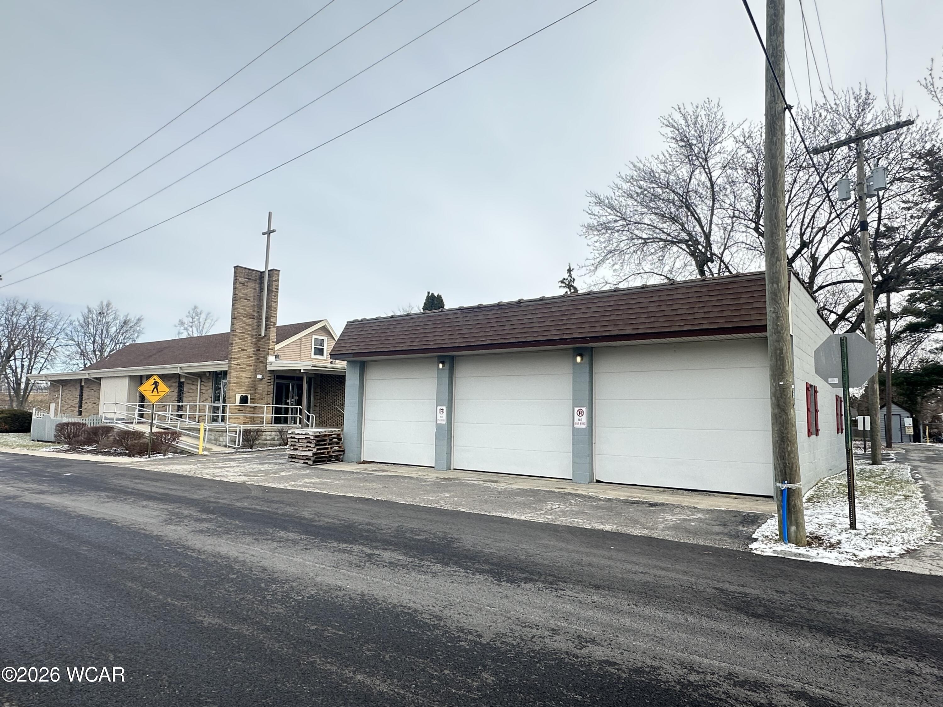 207 Foulke Avenue, Findlay, Ohio