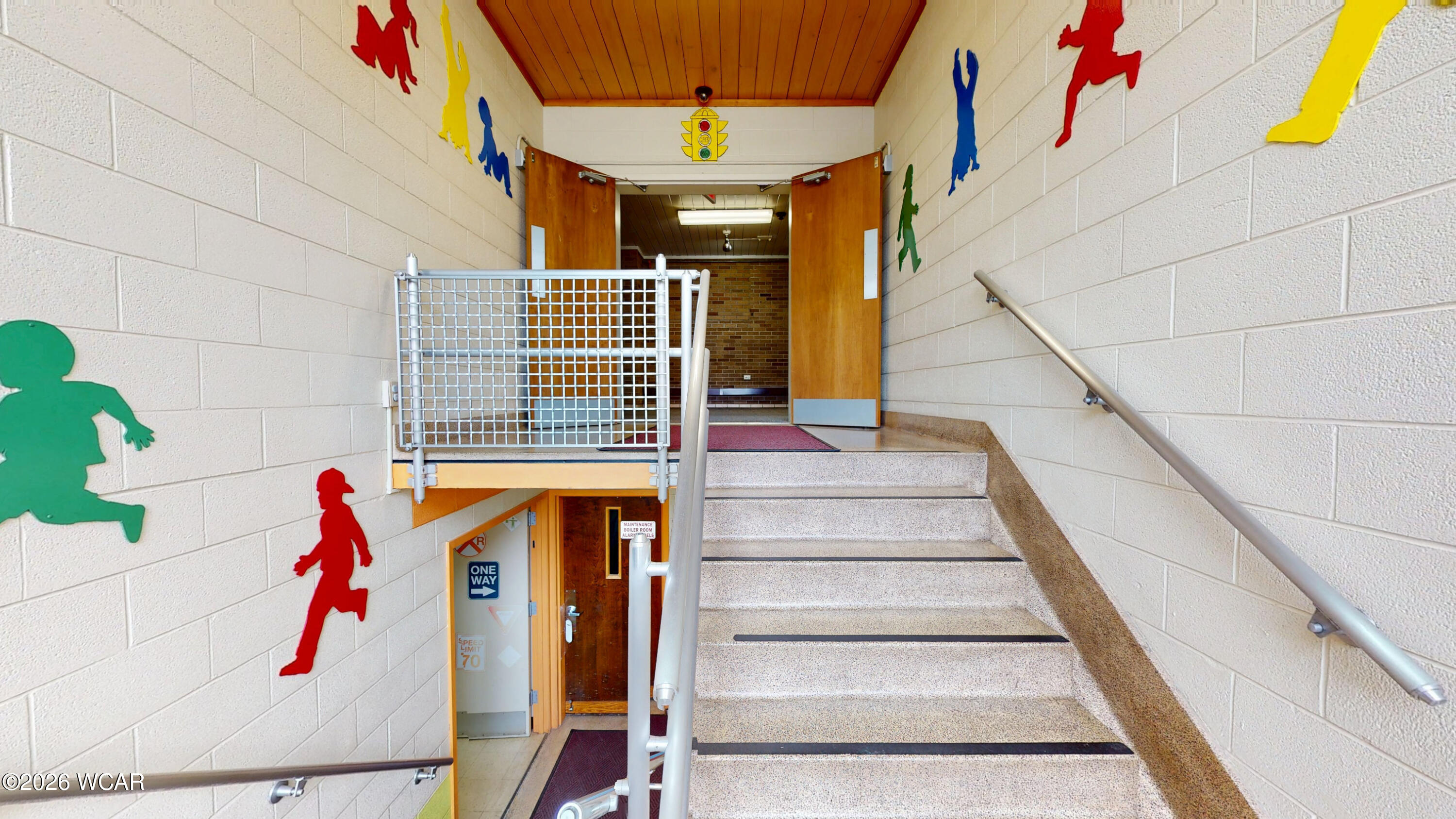 207 Foulke Avenue, Findlay, Ohio