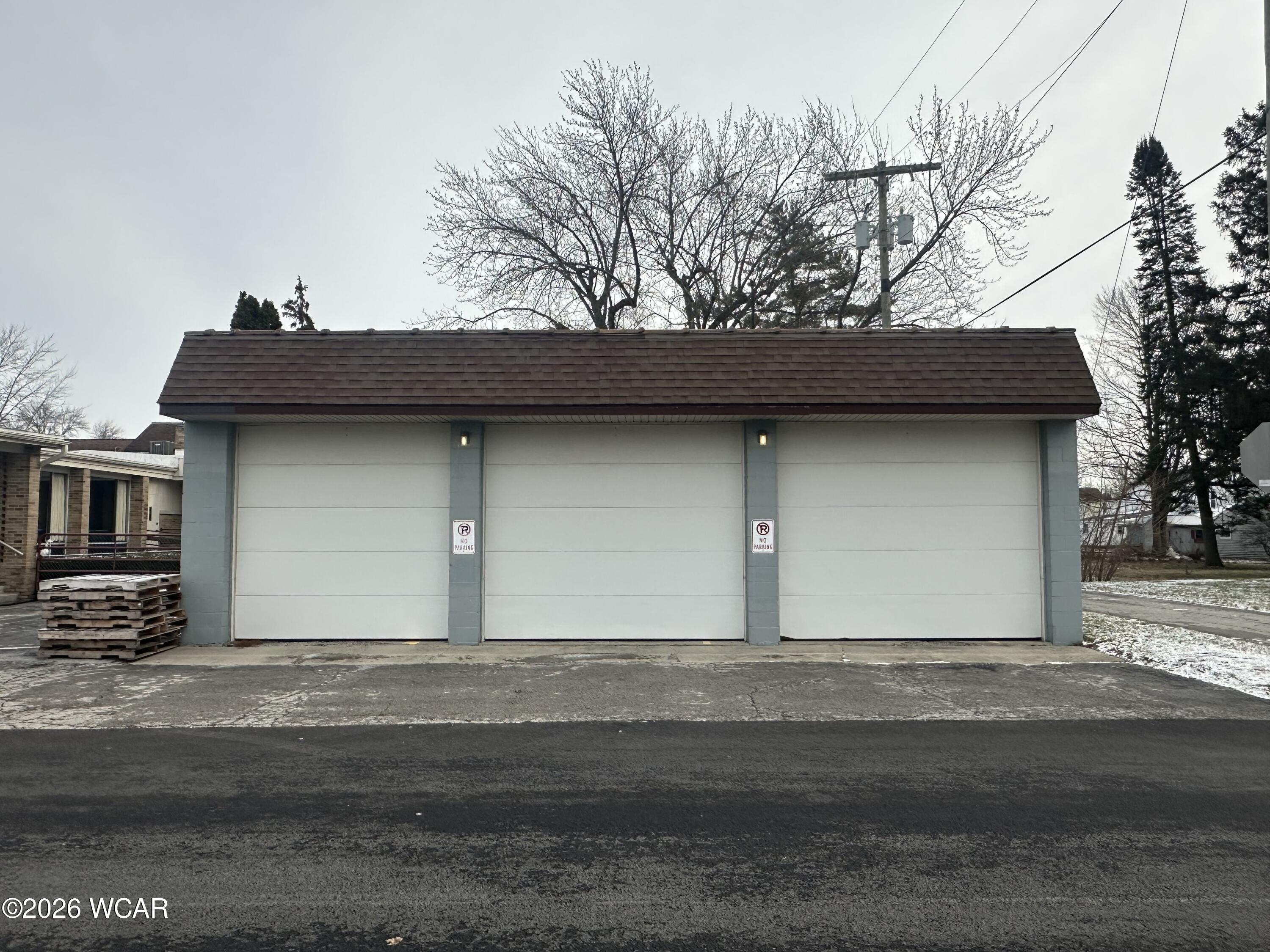 207 Foulke Avenue, Findlay, Ohio